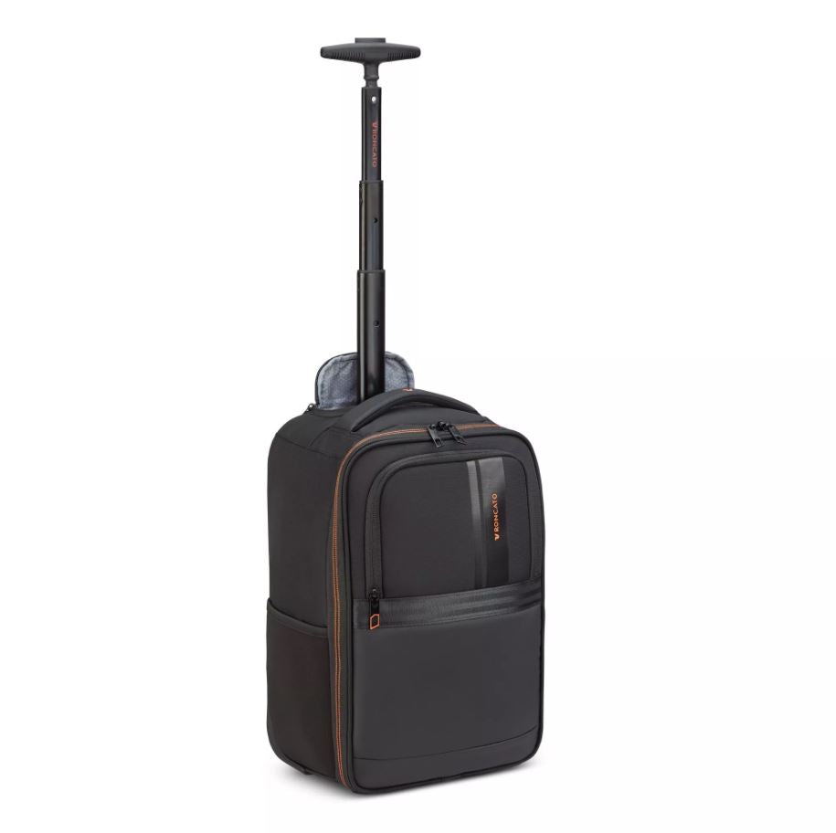 RONCATO Valigie e Trolley 414468 VERDE MIL.