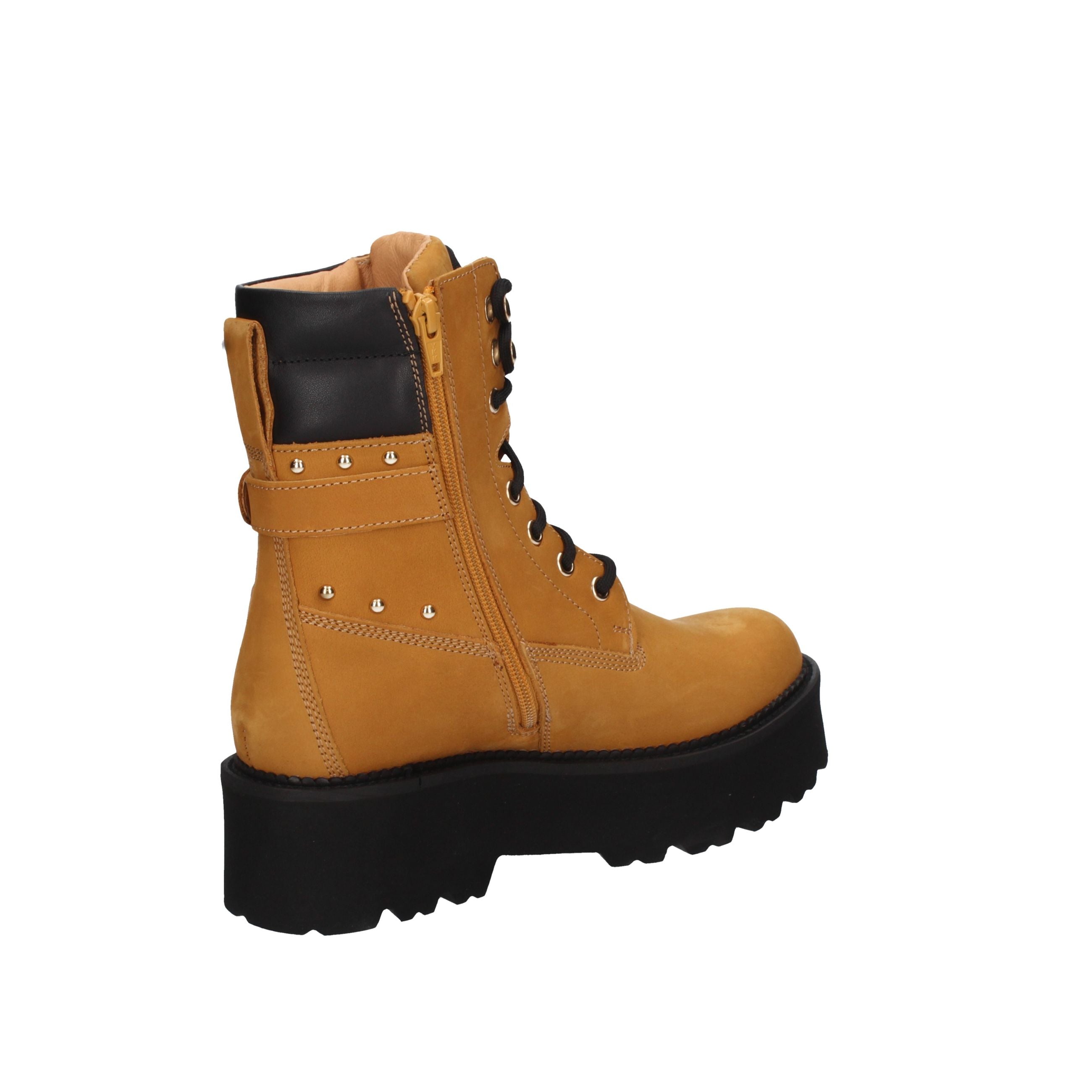 CULT Scarpe CLW464104 NABUK/CHESTNUT