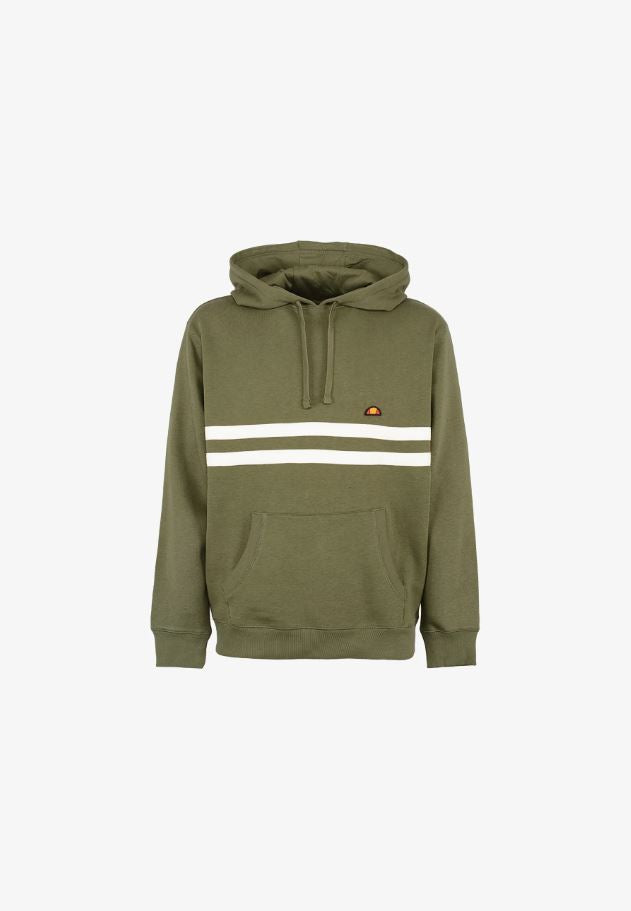 ELLESSE Felpe EHM253W25 Blu