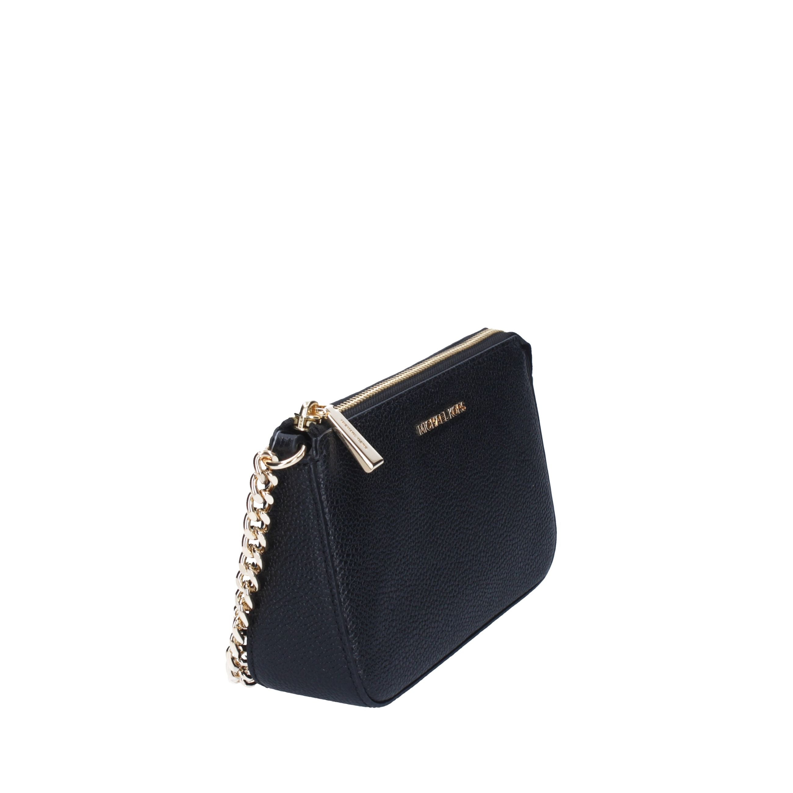 MICHAEL KORS POUCHES/PORTFOLIOS 32F7GFDW6L BLACK