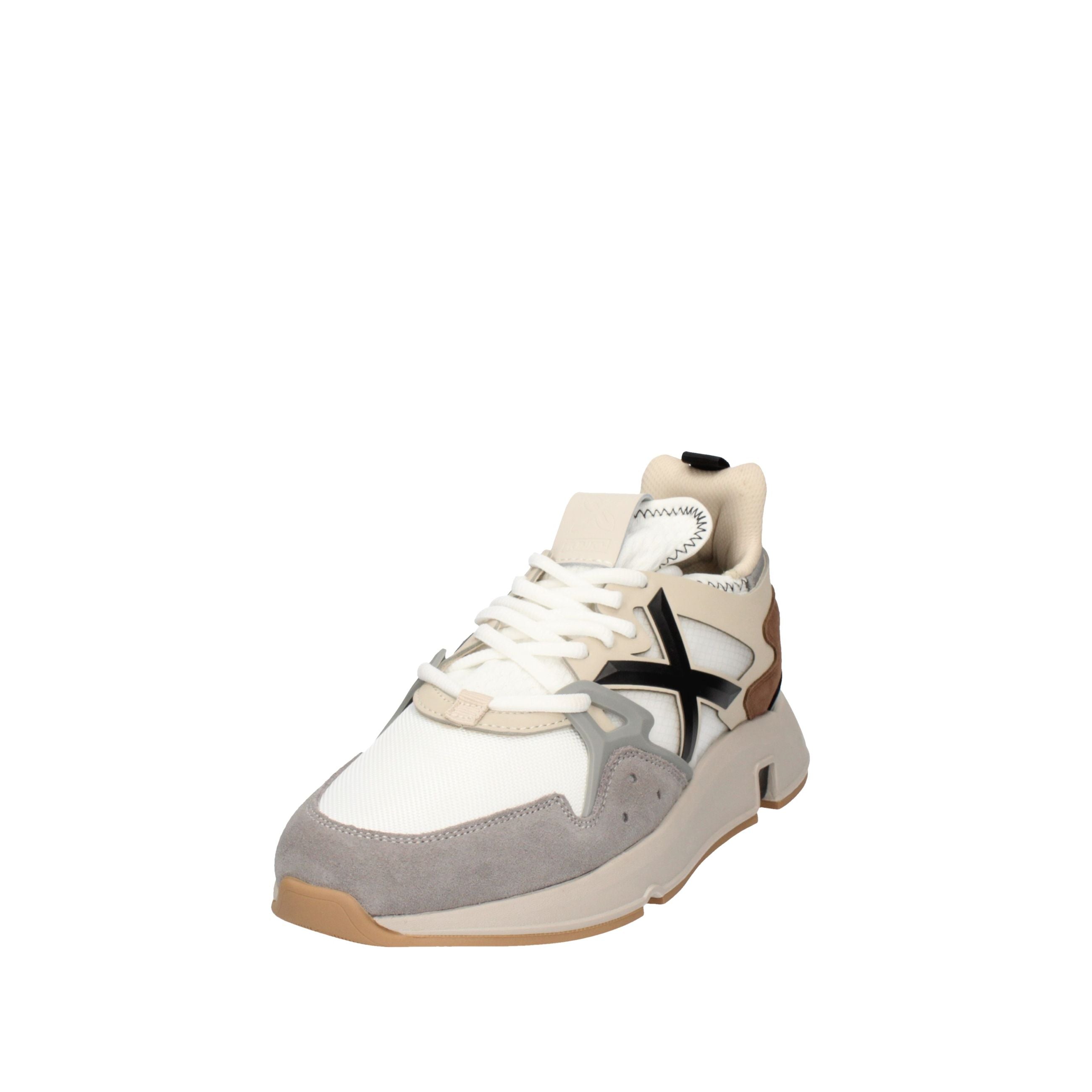 MUNICH Scarpe 4172075 Bianco