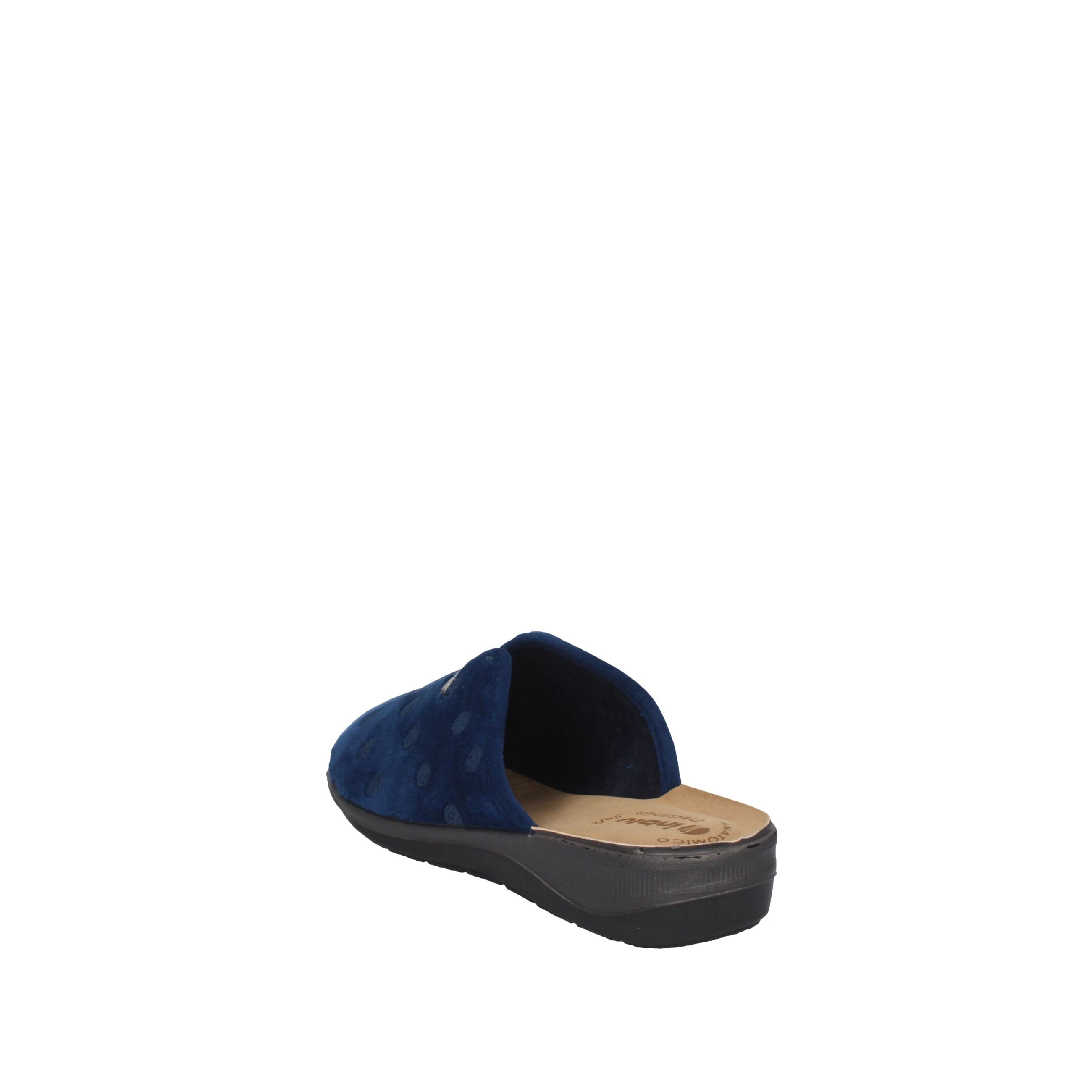 Inblu CIABATTA OD 14 ANTRACITE