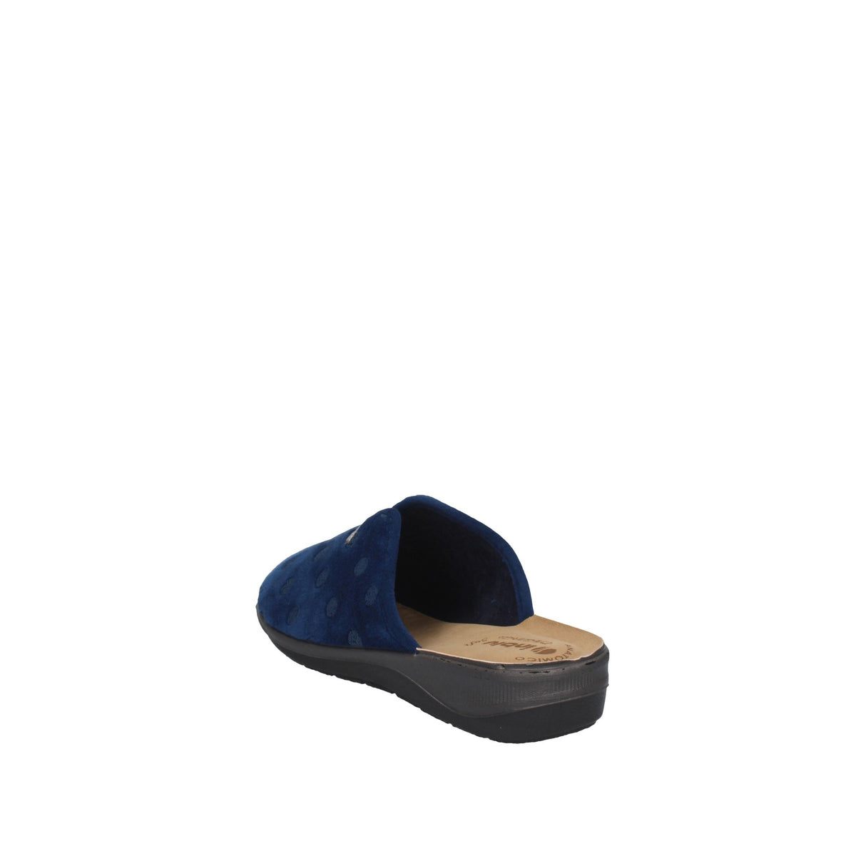 Inblu CIABATTA OD 14 ANTRACITE