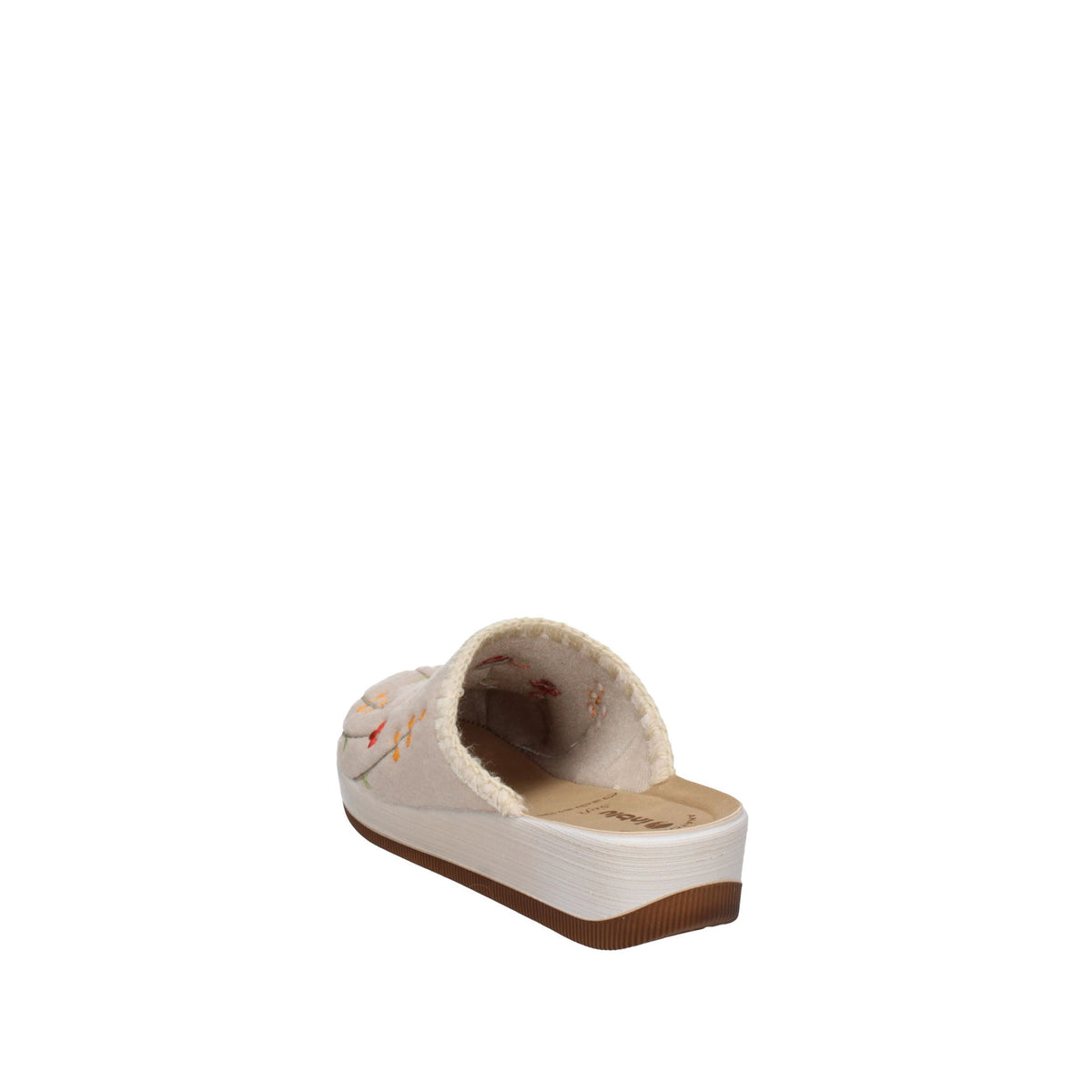 Inblu CIABATTA GC 44 NATURALE