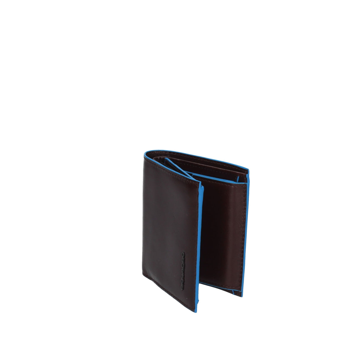PIQUADRO Portafogli PU5964B2R BLU2