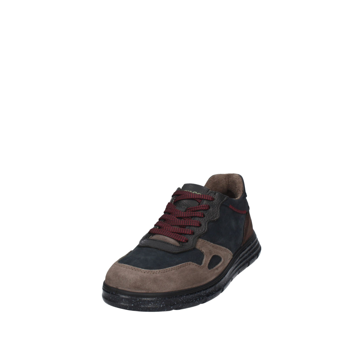 IGI&CO Scarpe 86161/22 FANGO/BLU