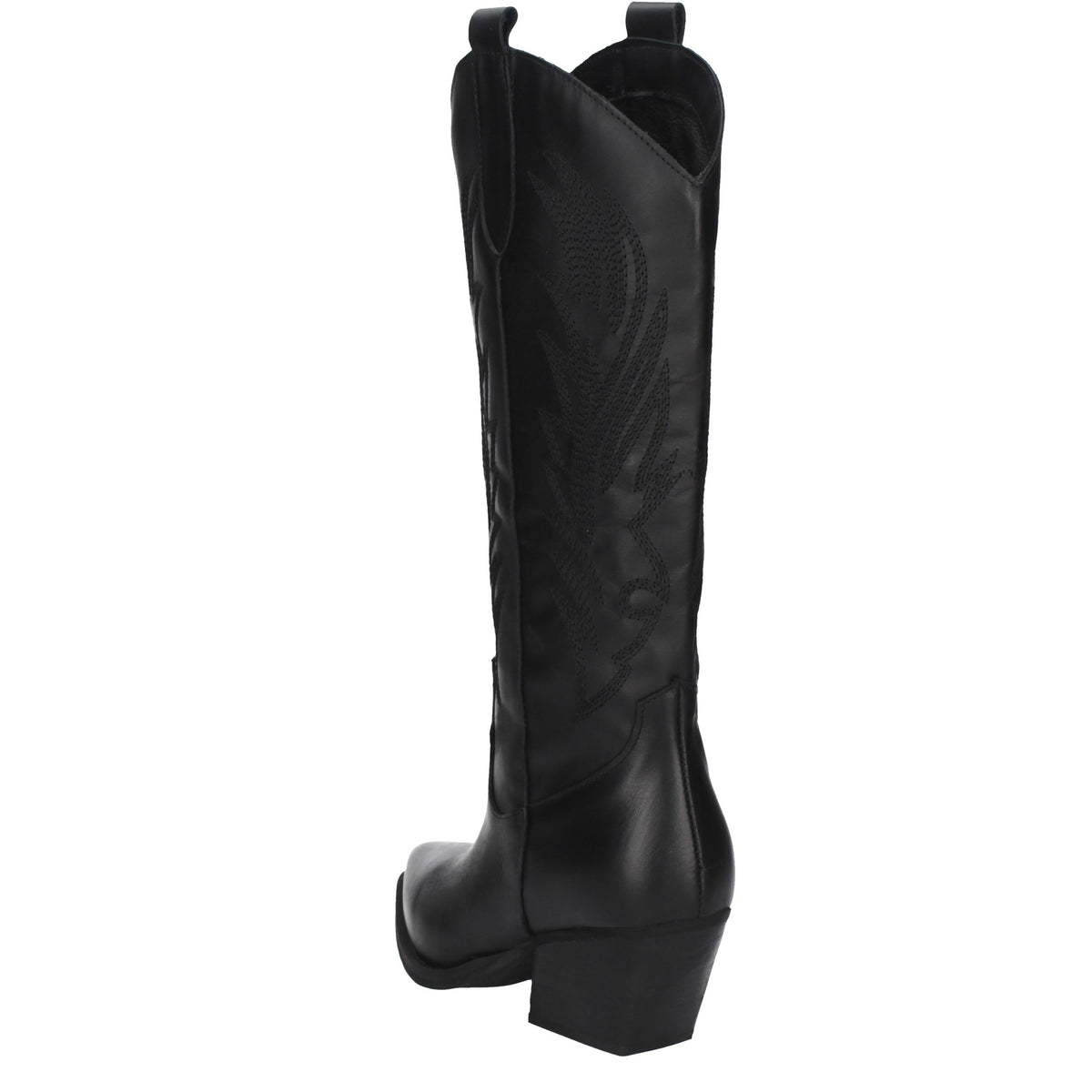 Soirée Scarpe TEX24 Nero