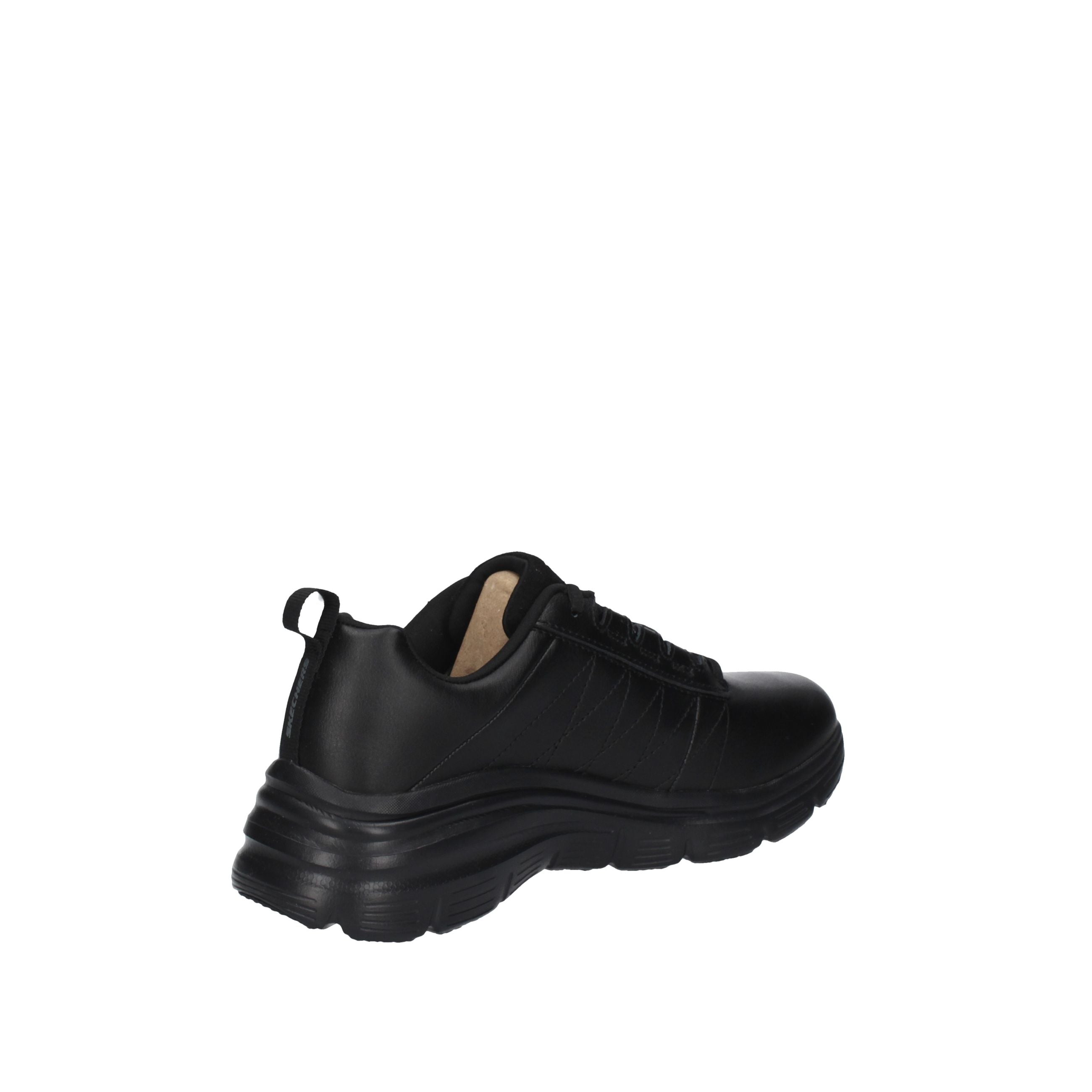 Skechers SNEAKERS 149473/BBK Nero