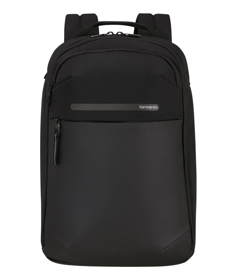 SAMSONITE ZAINO 158030-KS6*002 BLACK