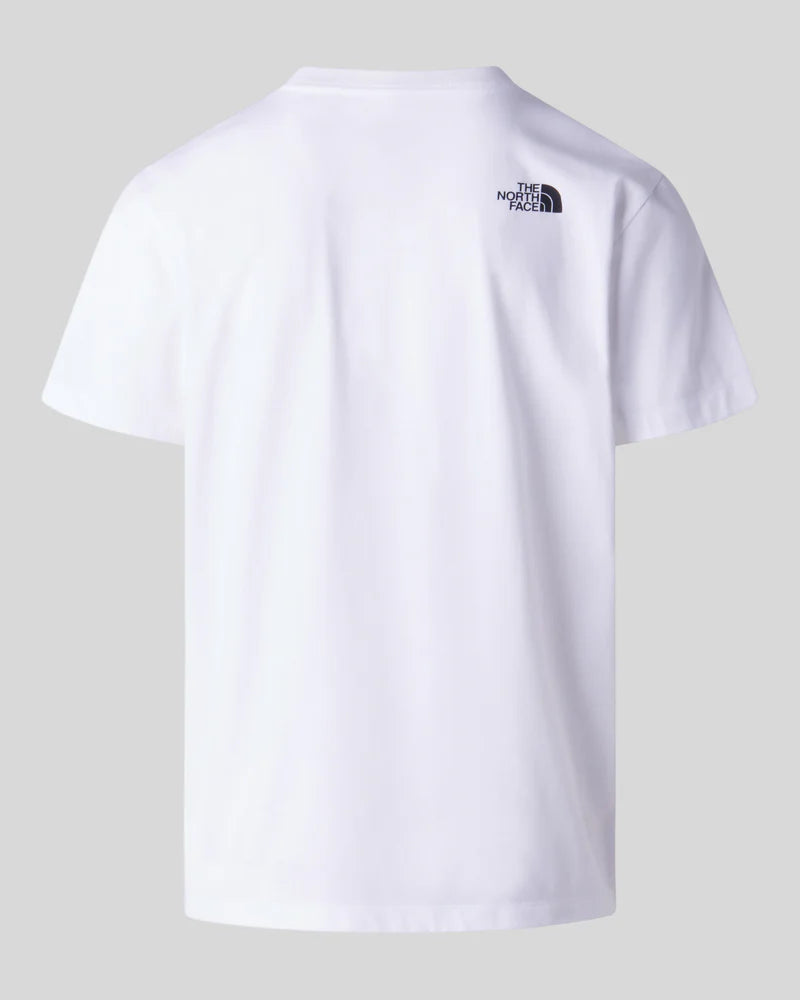The North Face EVOLUTION BOX HALF DOME NF0A8G9CFN4