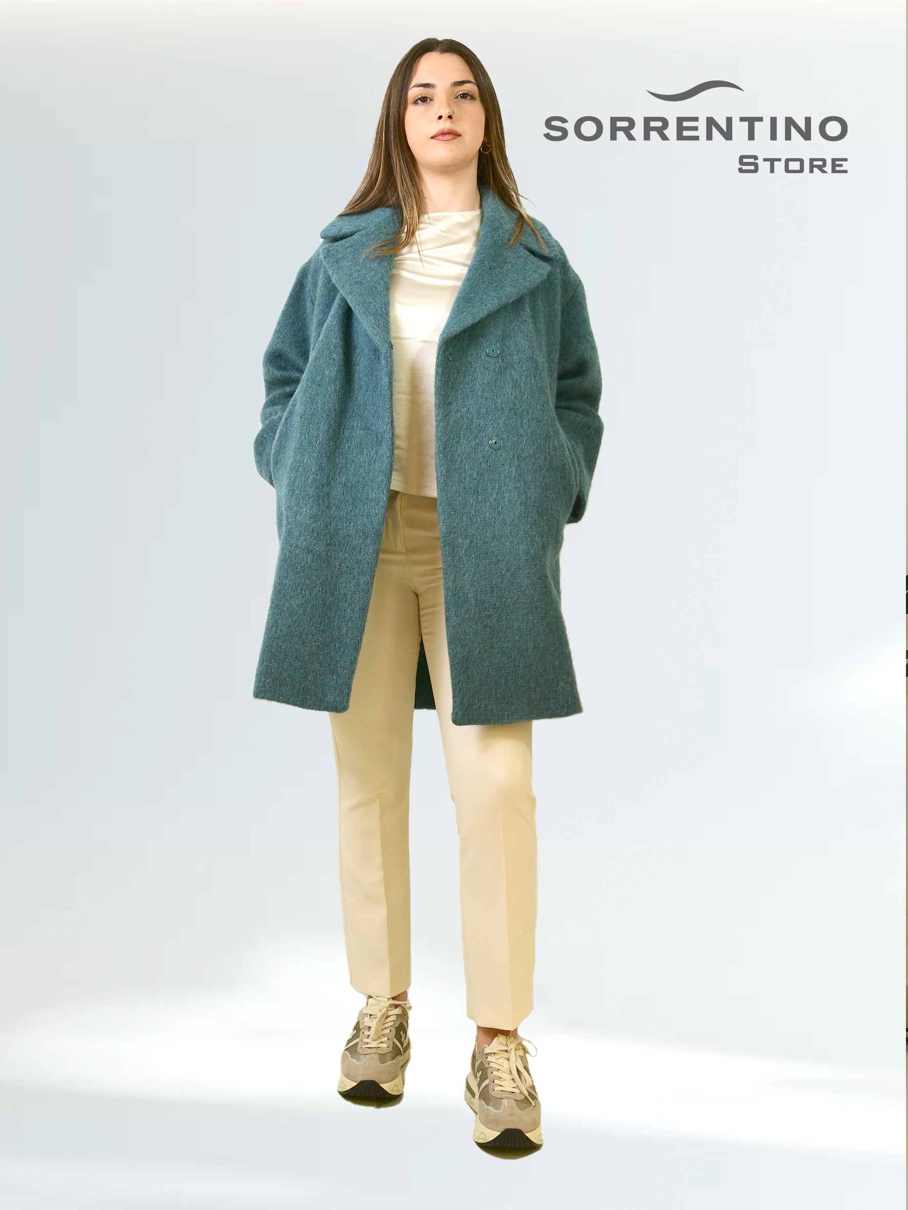 MAX MARA abbigliamento RADA 008