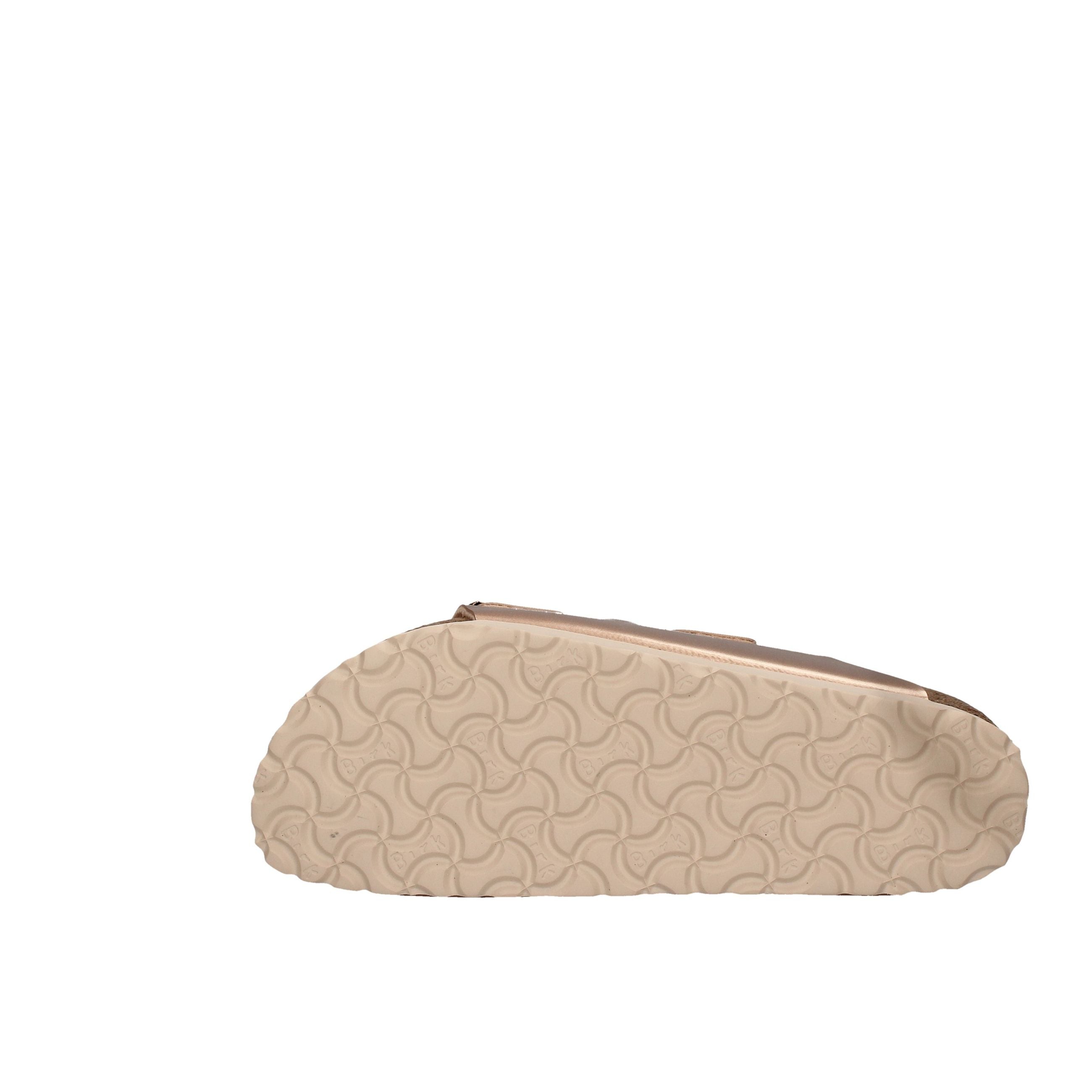 BIRKENSTOCK Scarpe 1012478 Rame
