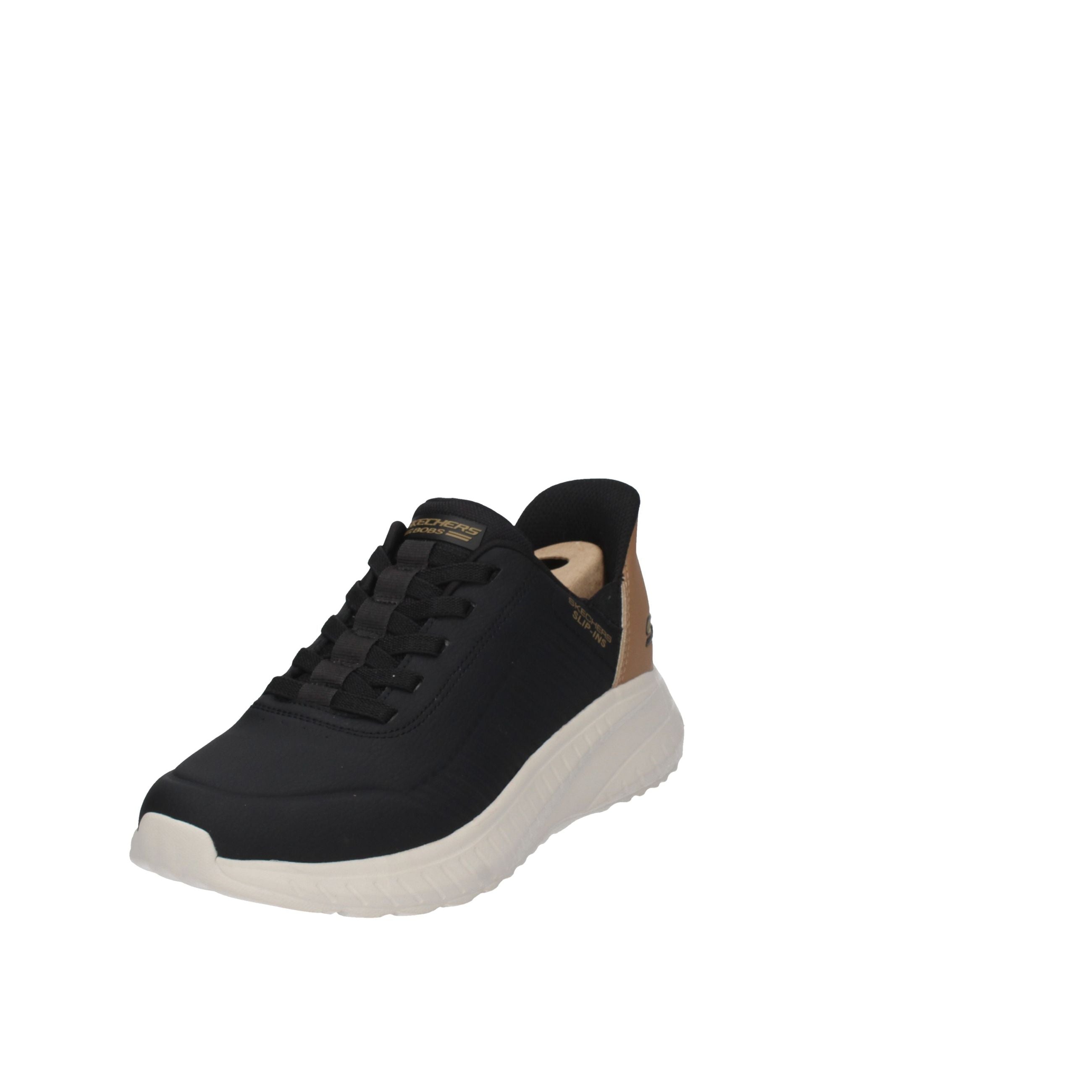 Skechers SNEAKERS 118305/BLK Nero