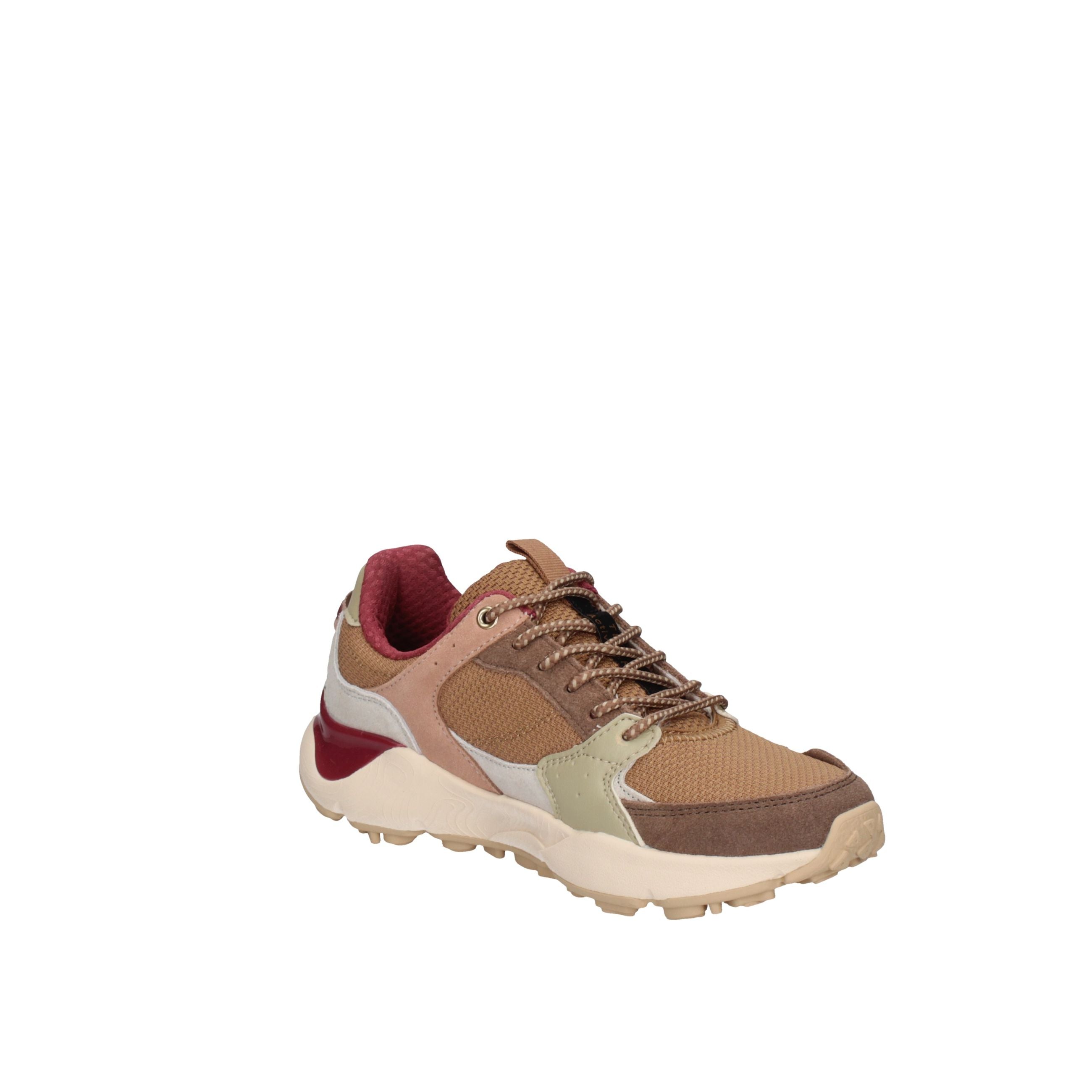 LUMBERJACK Scarpe 102220139 CARAMEL