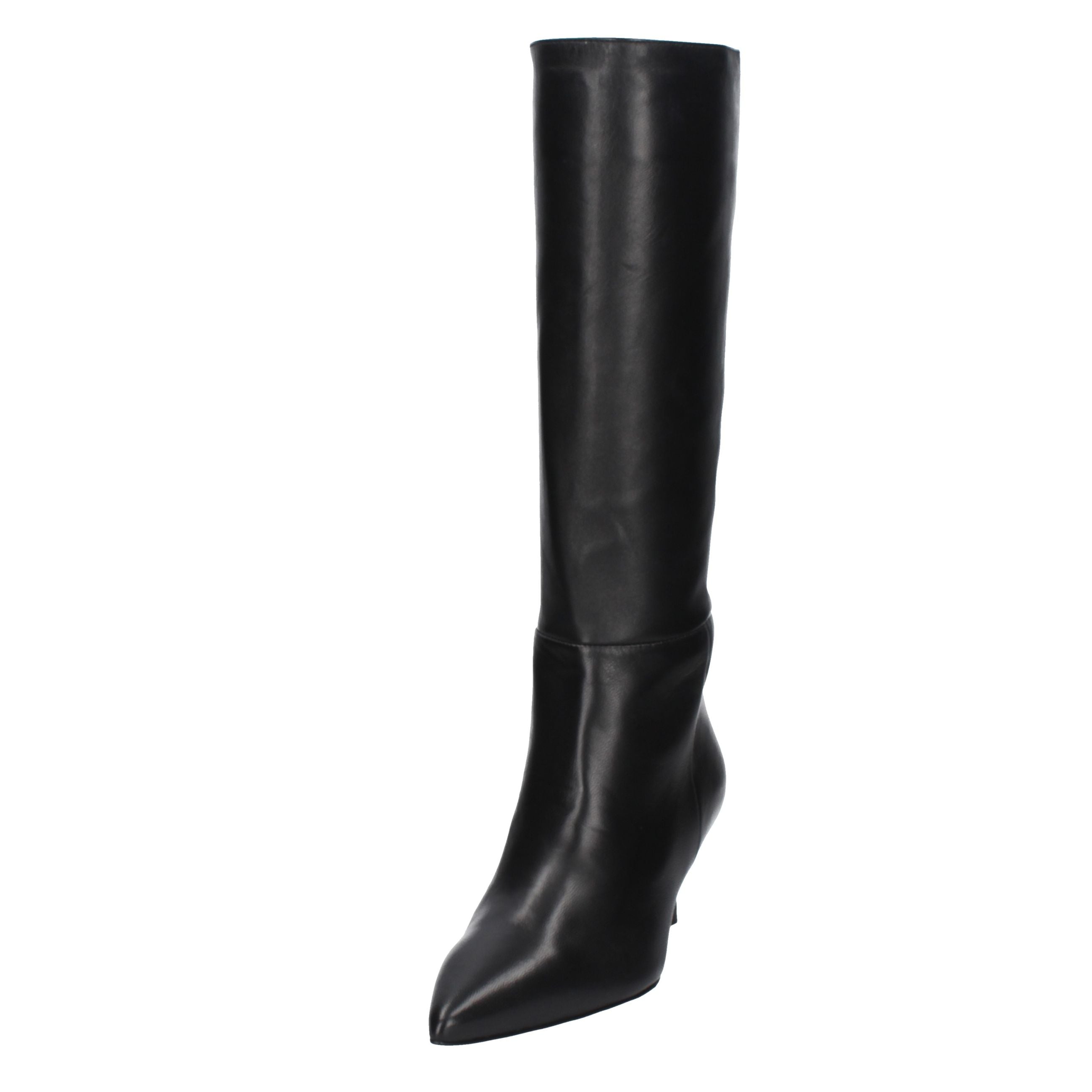 LARA MAY Scarpe 4205 Nero