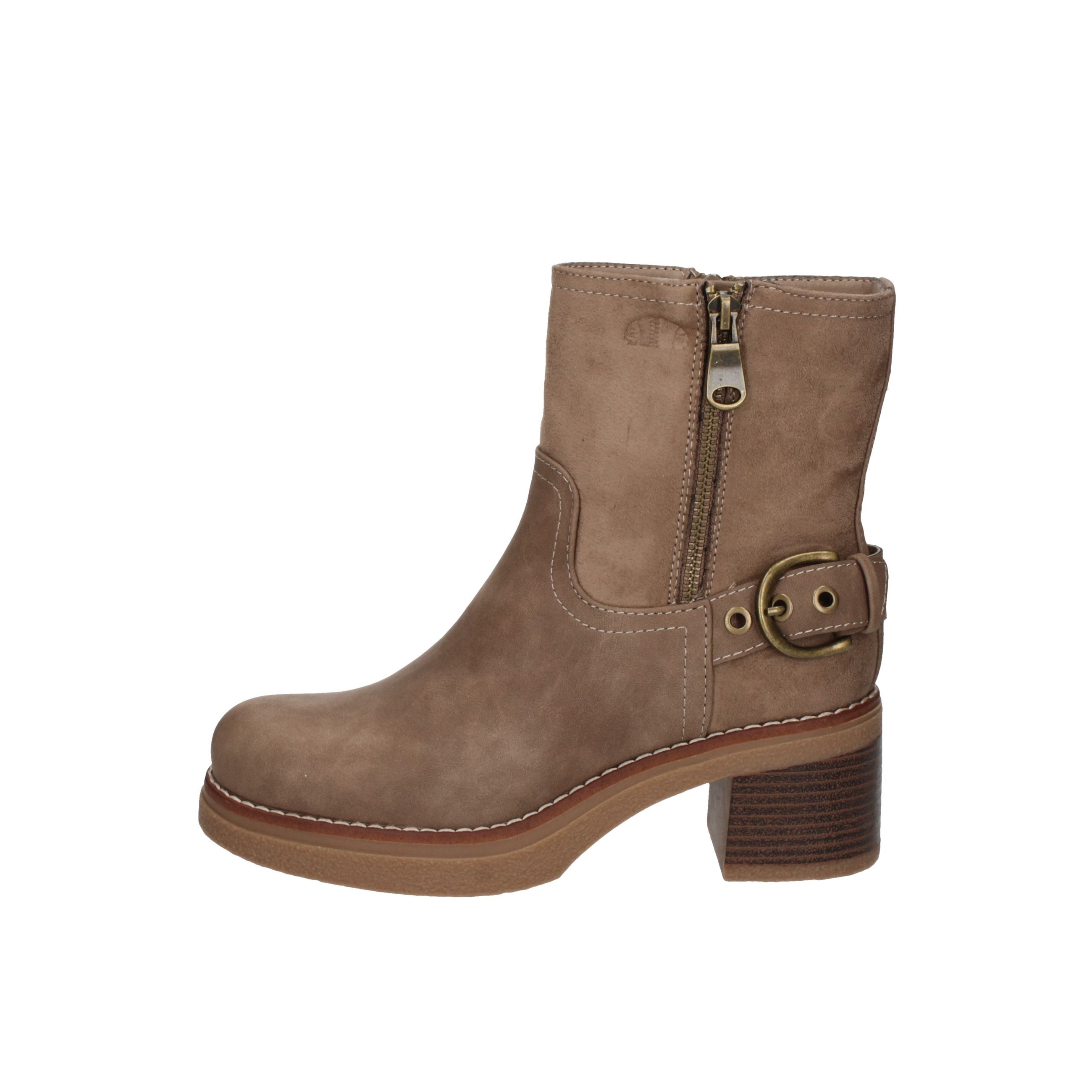 Americanino Scarpe AMW521X80-03 TAUPE