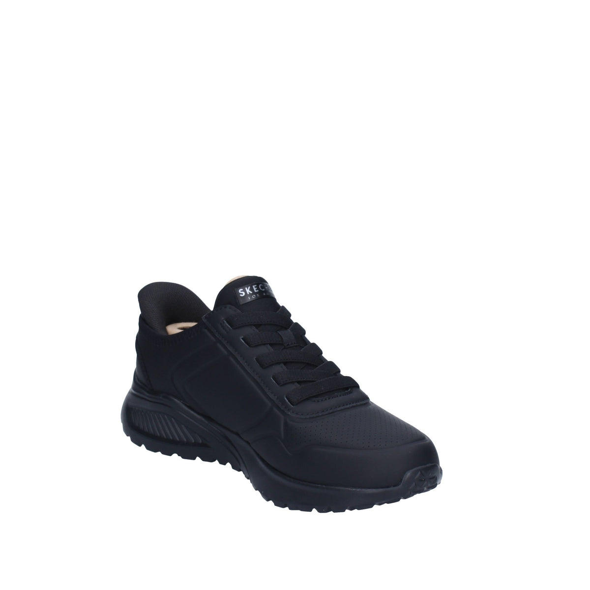 Skechers SNEAKERS 183125/BBK Nero