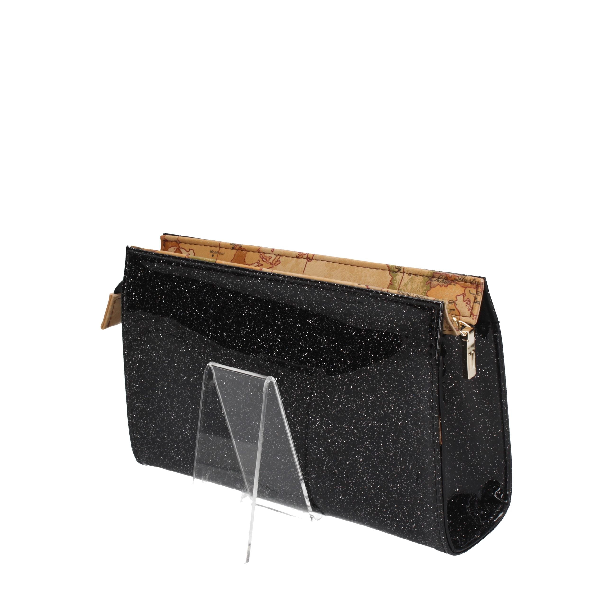 ALVIERO MARTINI Borsa E243/9876 0001 NERO