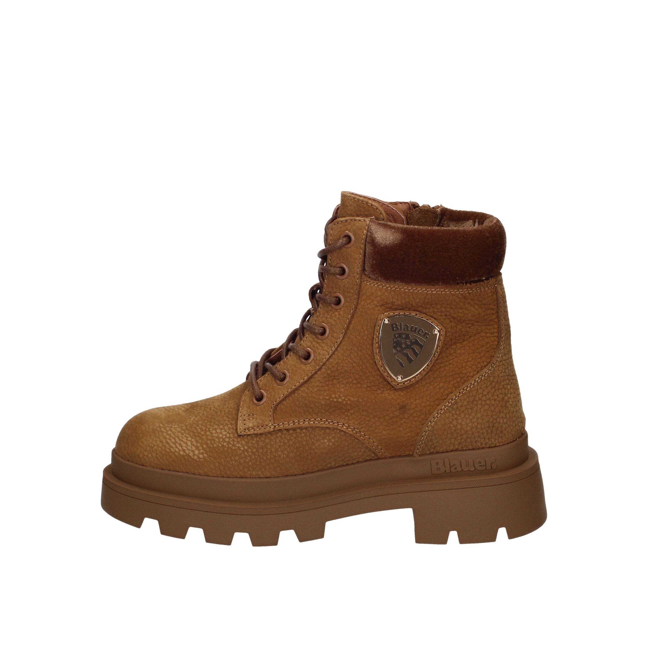 BLAUER  F6KIMMEL14/NUB