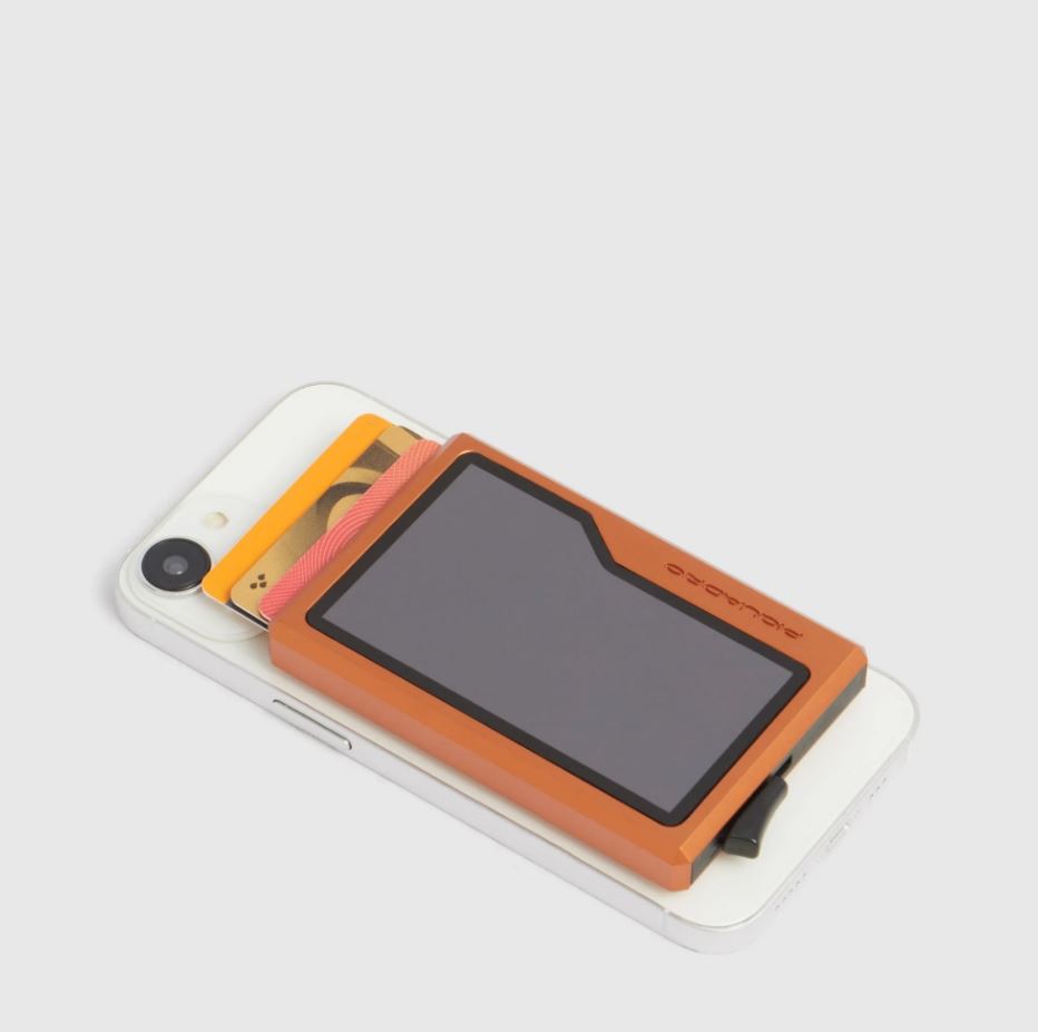 PIQUADRO  PP7072W146R