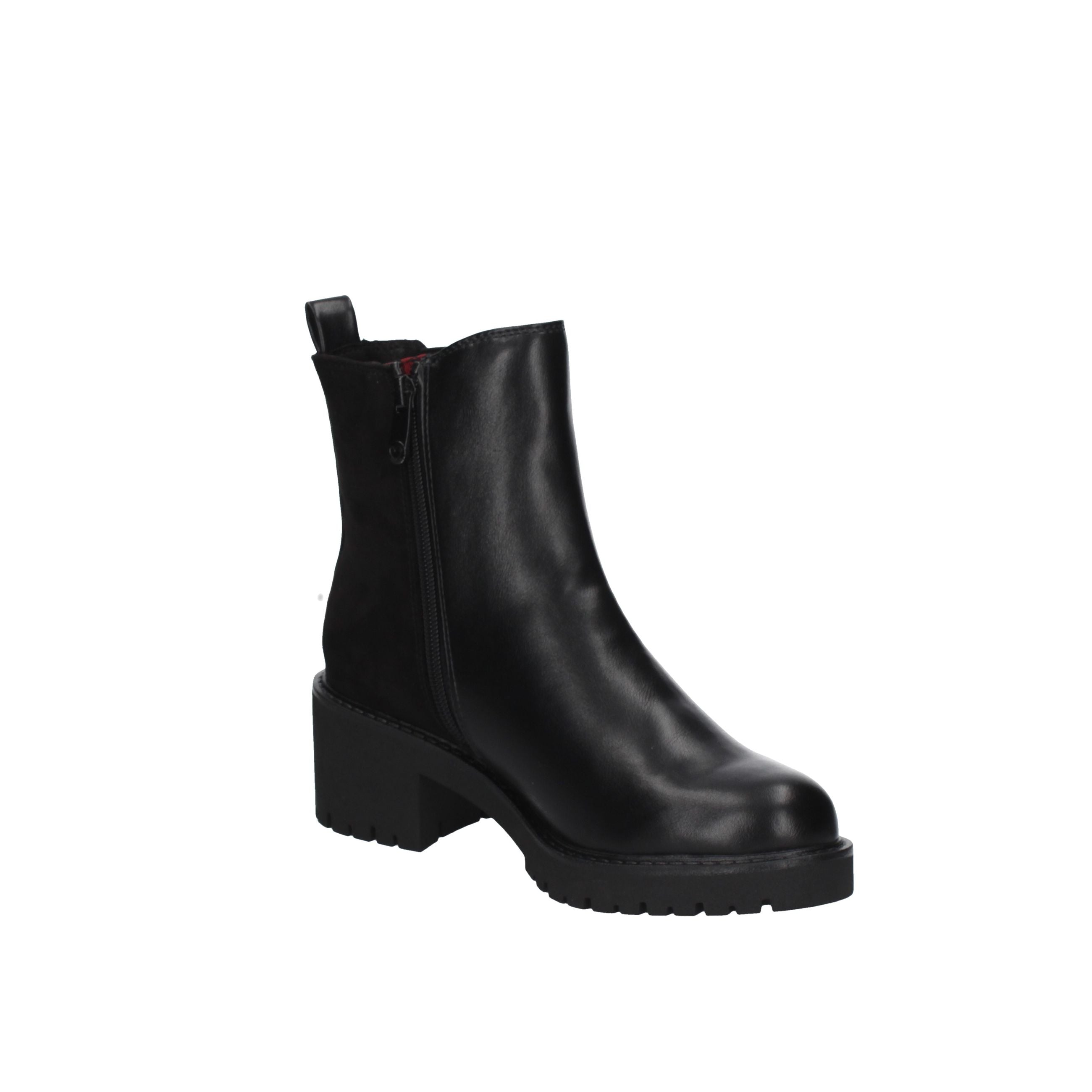 MARCO TOZZI Scarpe 2-25415-45 Nero