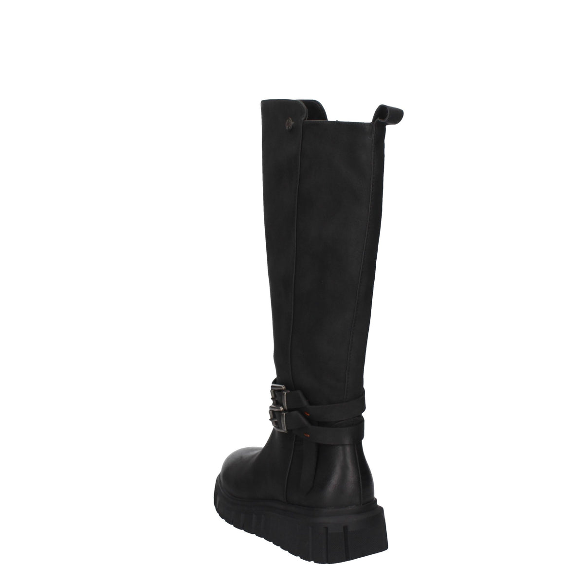 Refresh Scarpe 173212 Nero