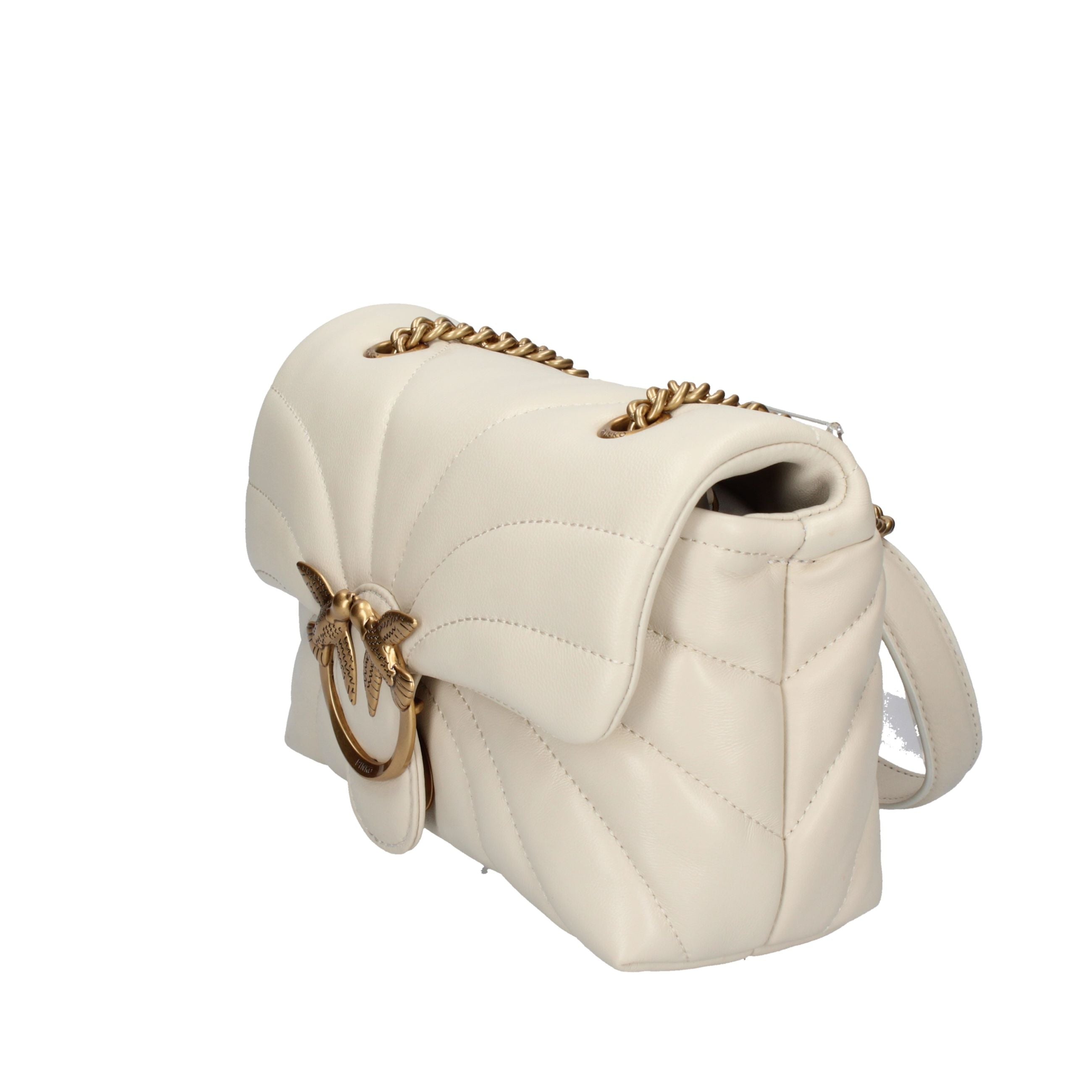 PINKO LOVE PUFF MINI BUTTERFLY 100039-A1EX