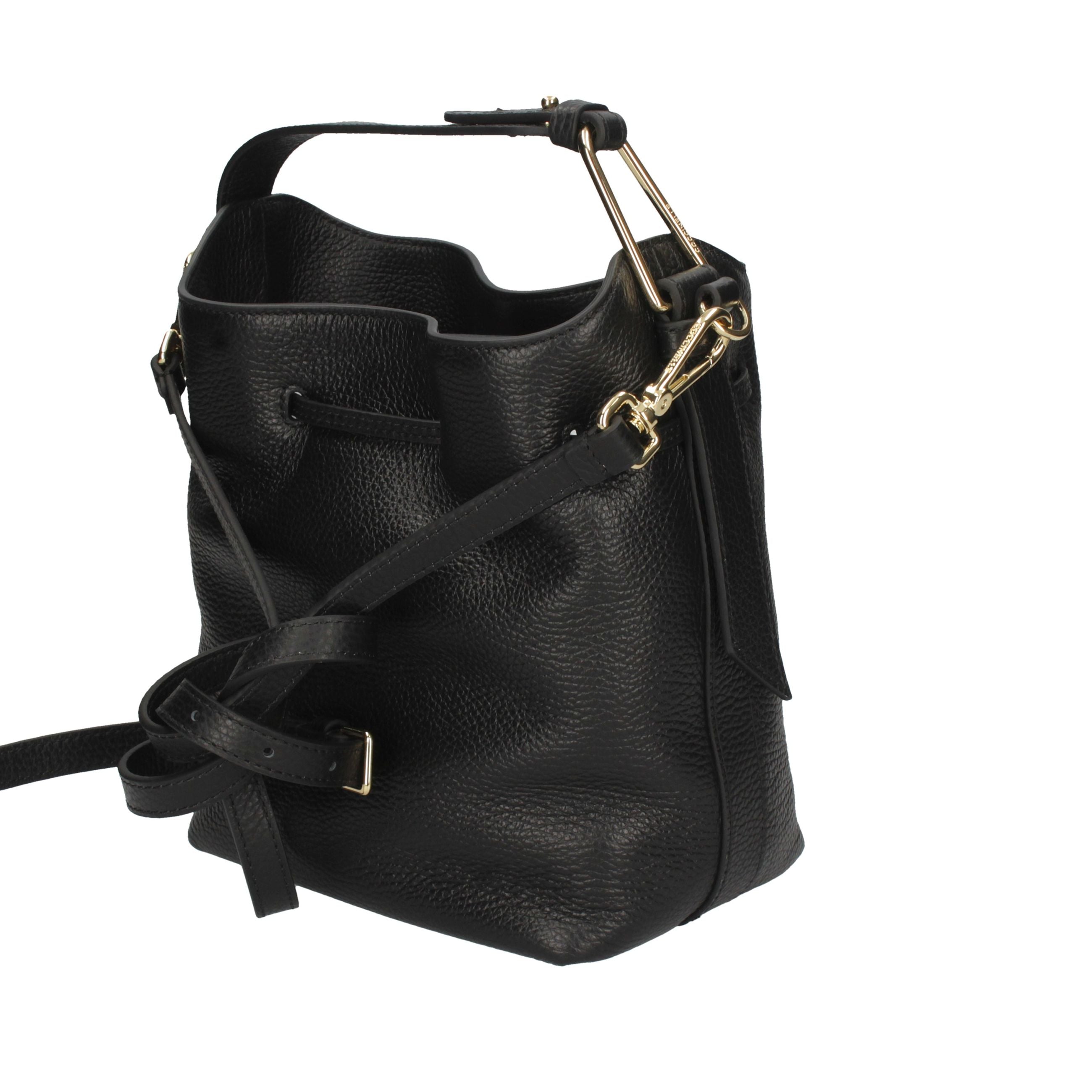 COCCINELLE Borsa E1 R1K 23 01 01 0001 NERO