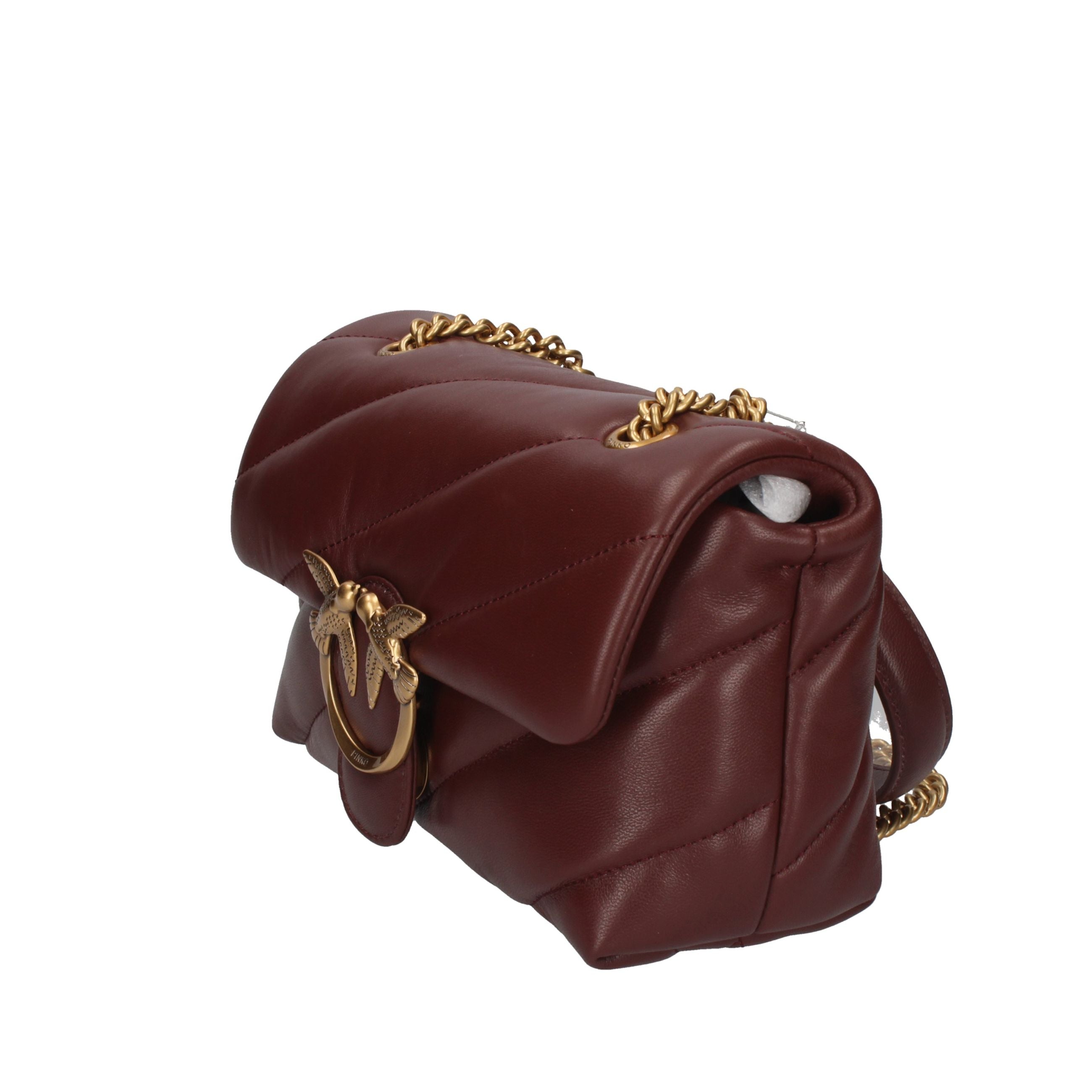 PINKO LOVE PUFF MINI 100039-A0F2
