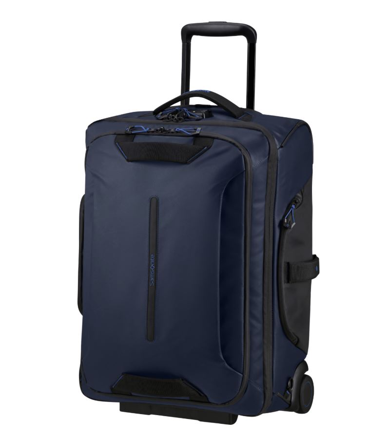 SAMSONITE Valigie e Trolley 140882-KH7*012 BLUE NIGHT