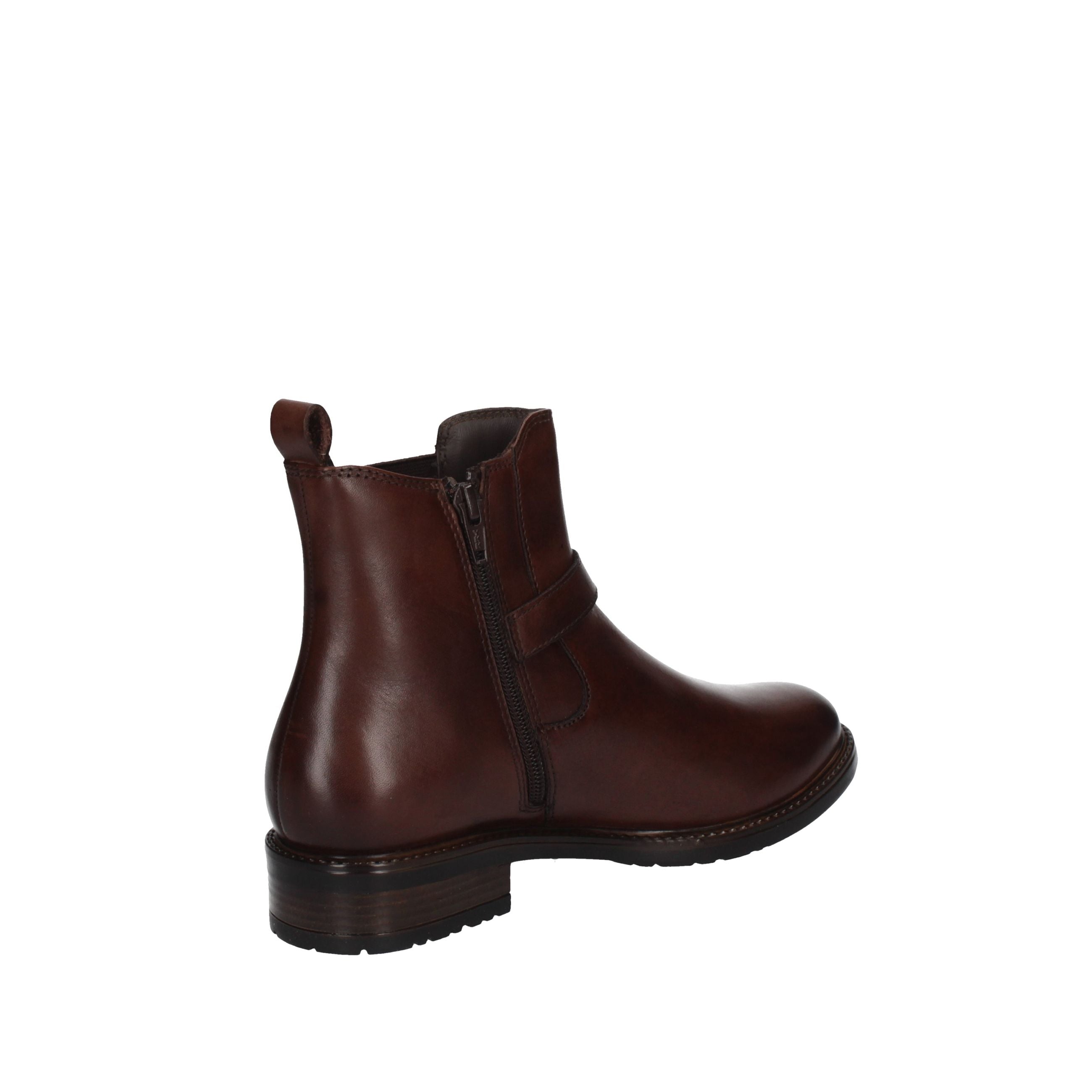 VALLEVERDE Scarpe 17111 Nero