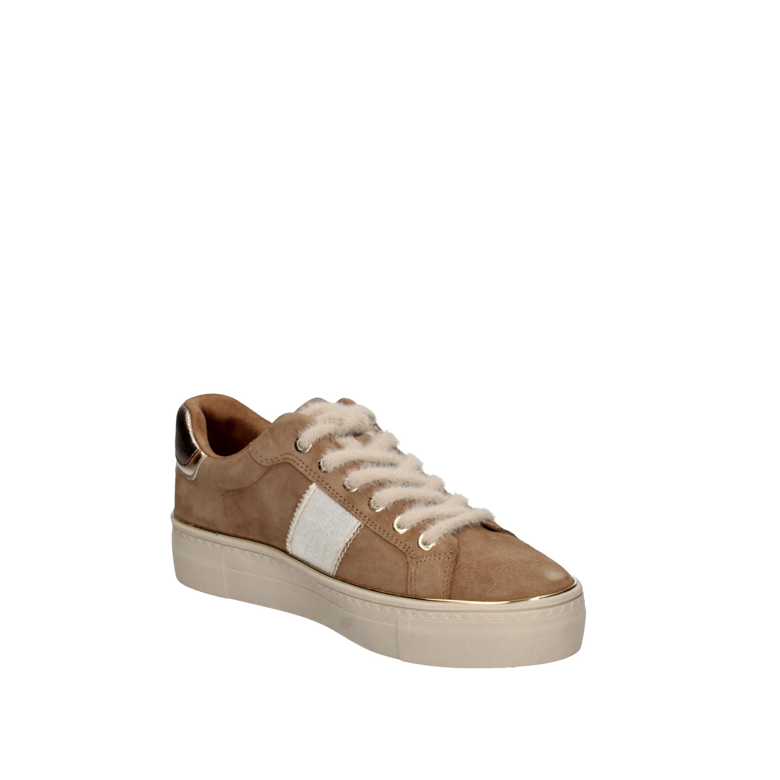 TAMARIS SNEAKERS 1-23724-42 CAMEL