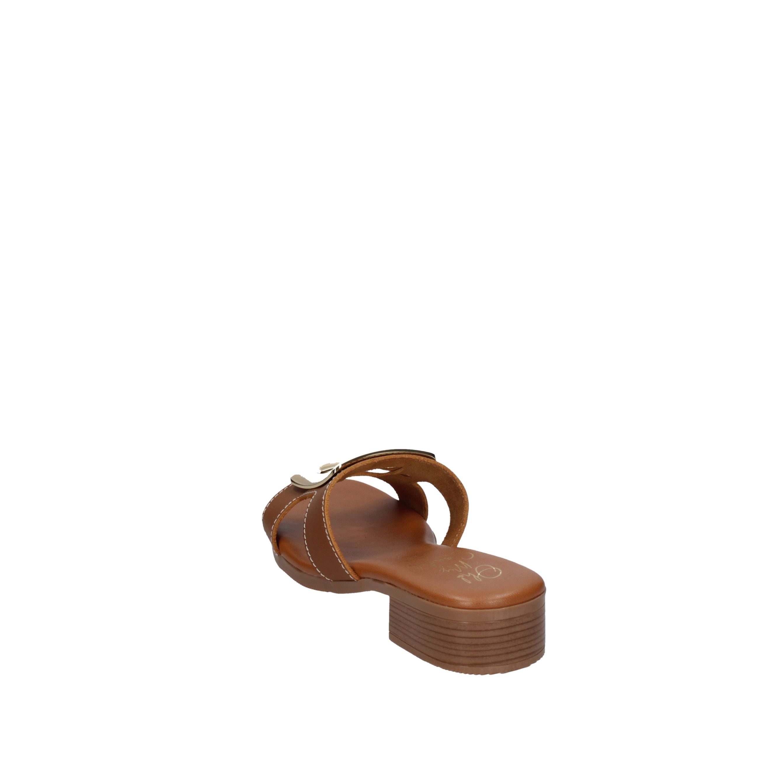 OH MY SANDALS  5884