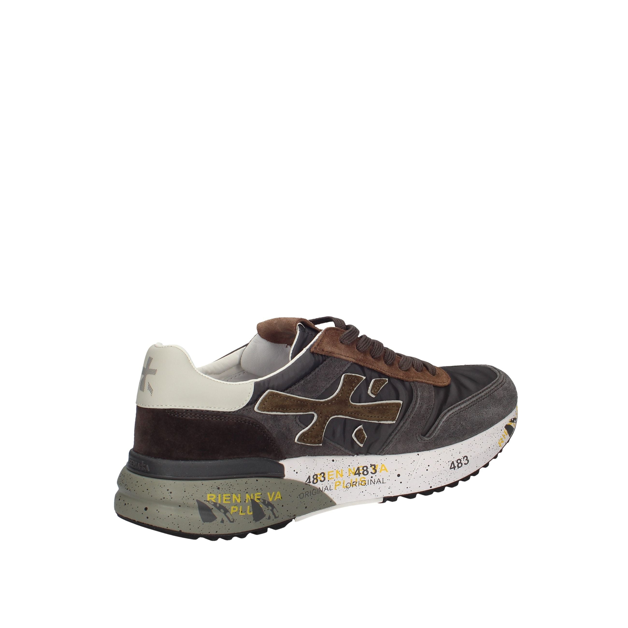 PREMIATA  MICK 8432