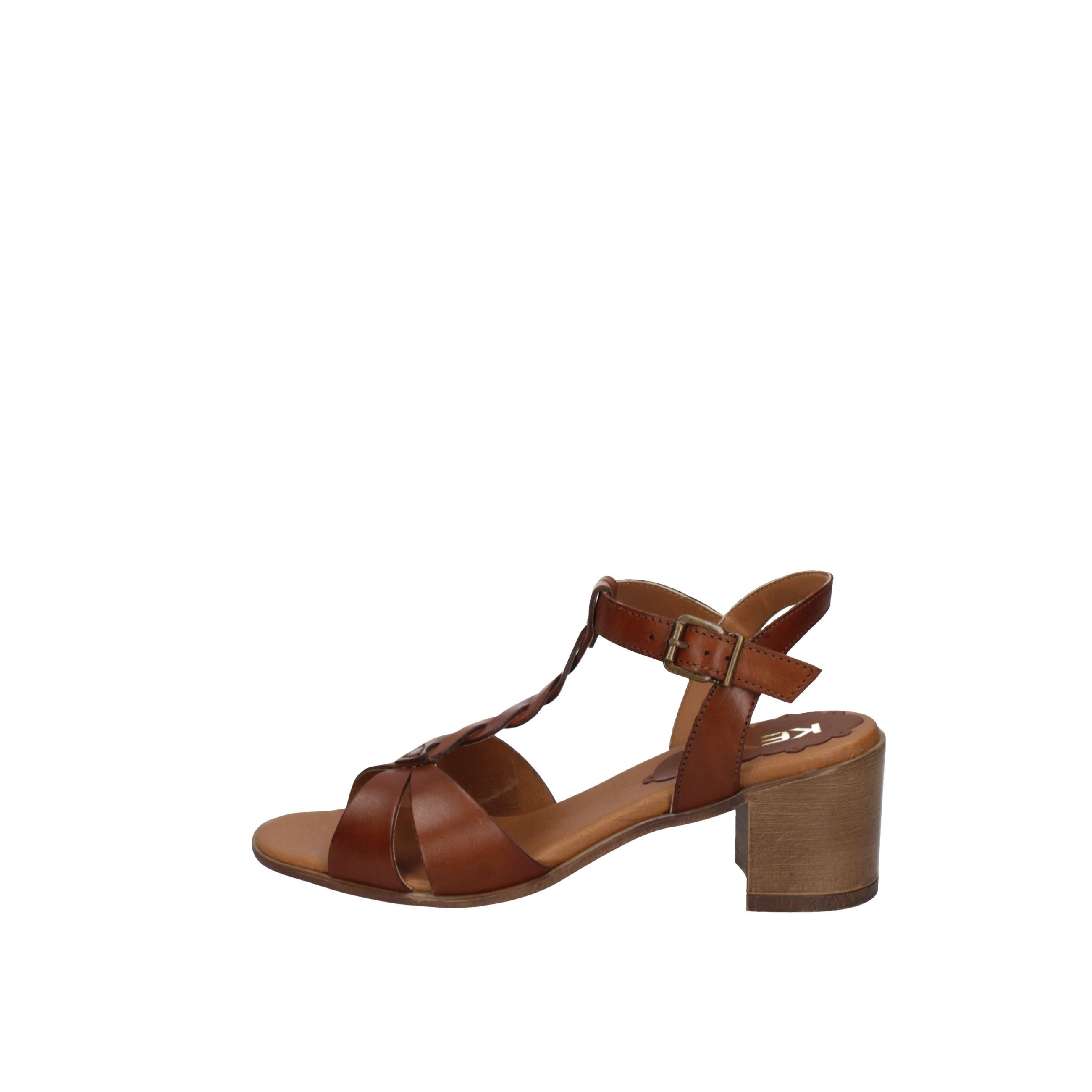 Keys Sandali K-11052 Nero