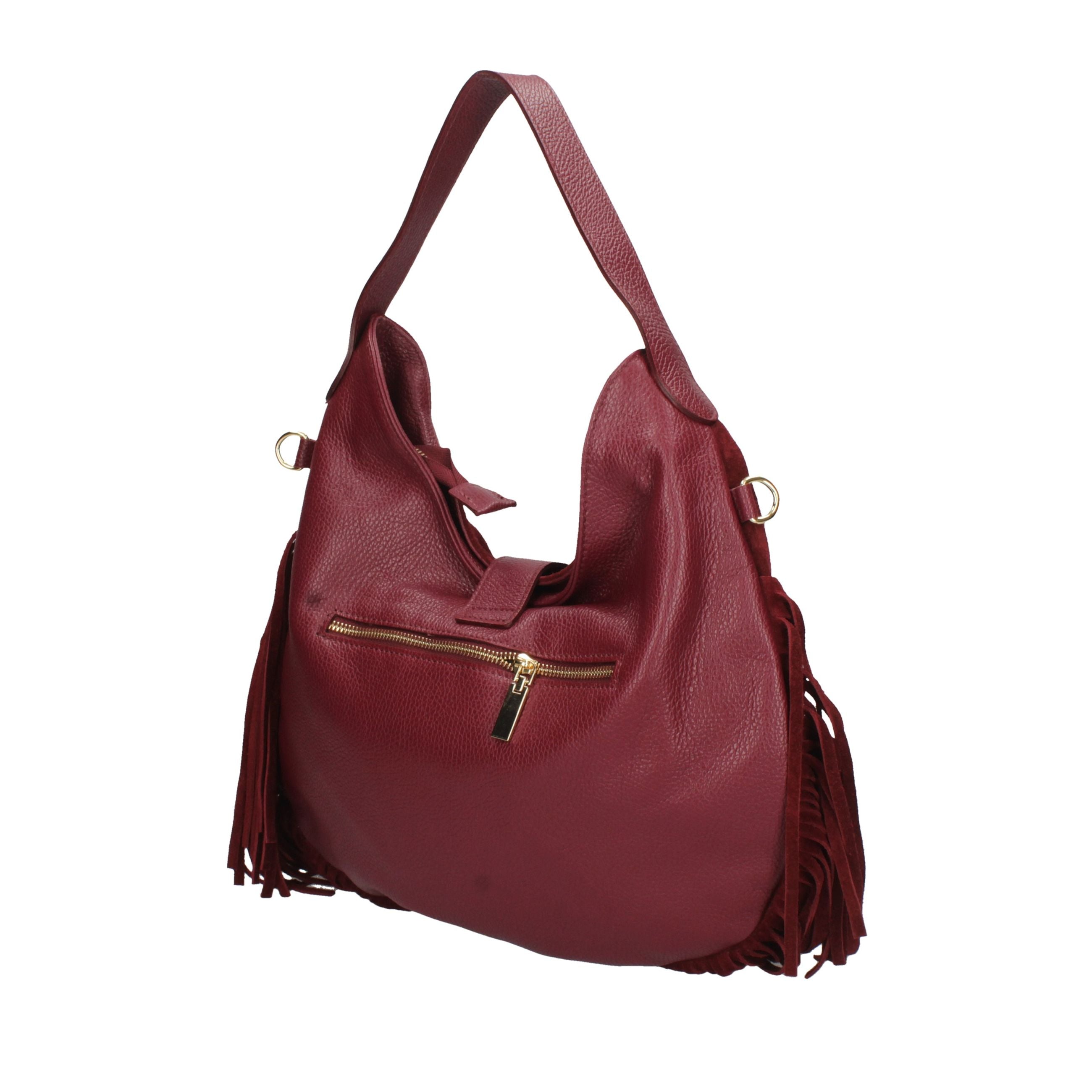 SOIRE'E Borsa 2518 Taupe