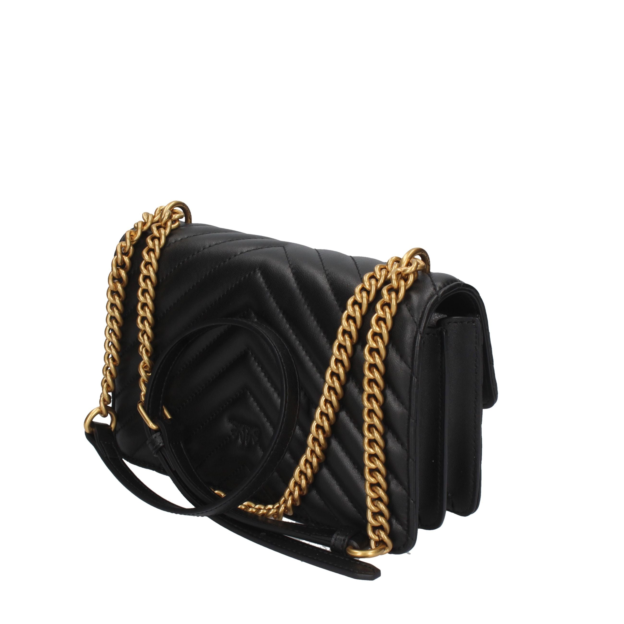 PINKO LOVE ONE MINI 100074-A0GK