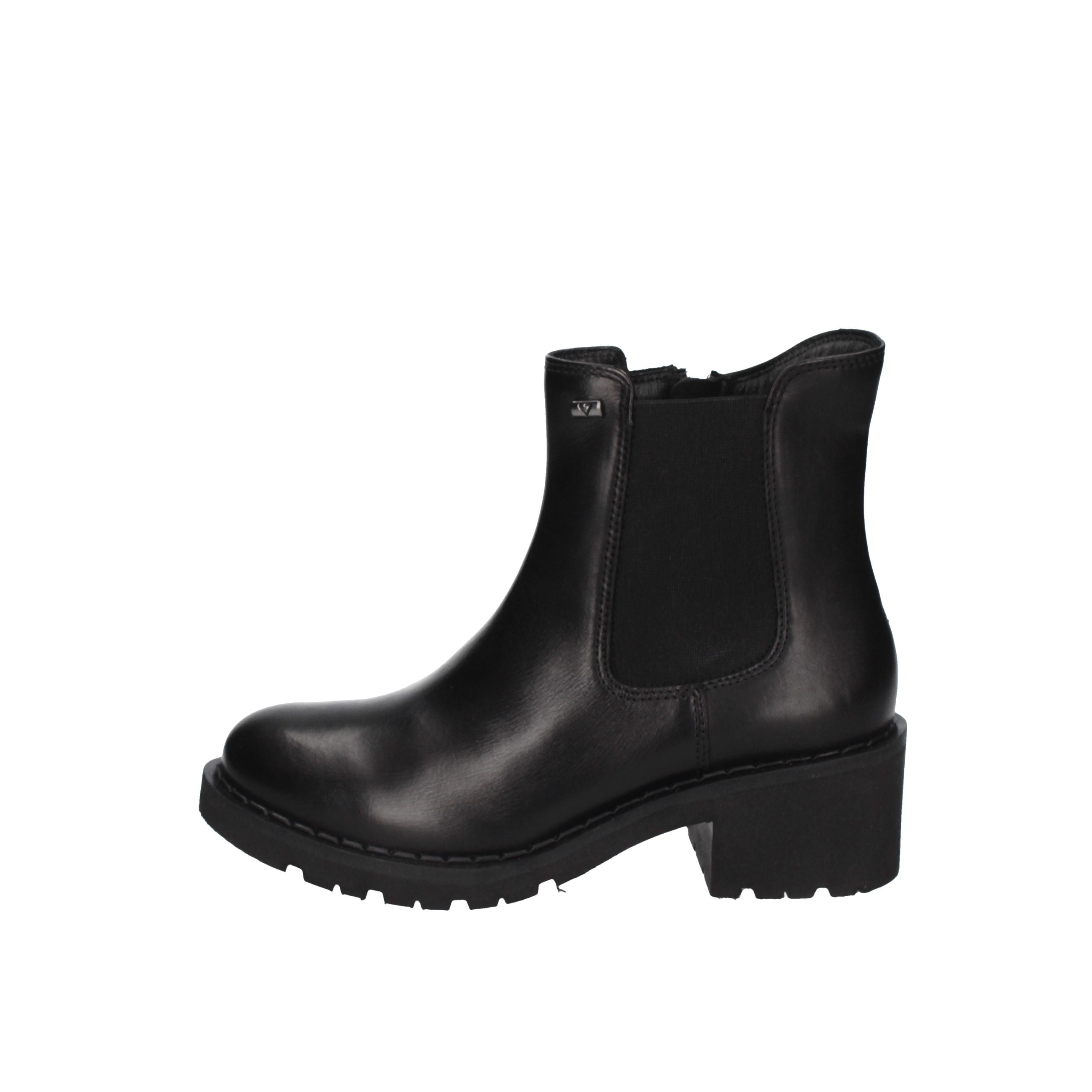 VALLEVERDE Scarpe 17121 Nero