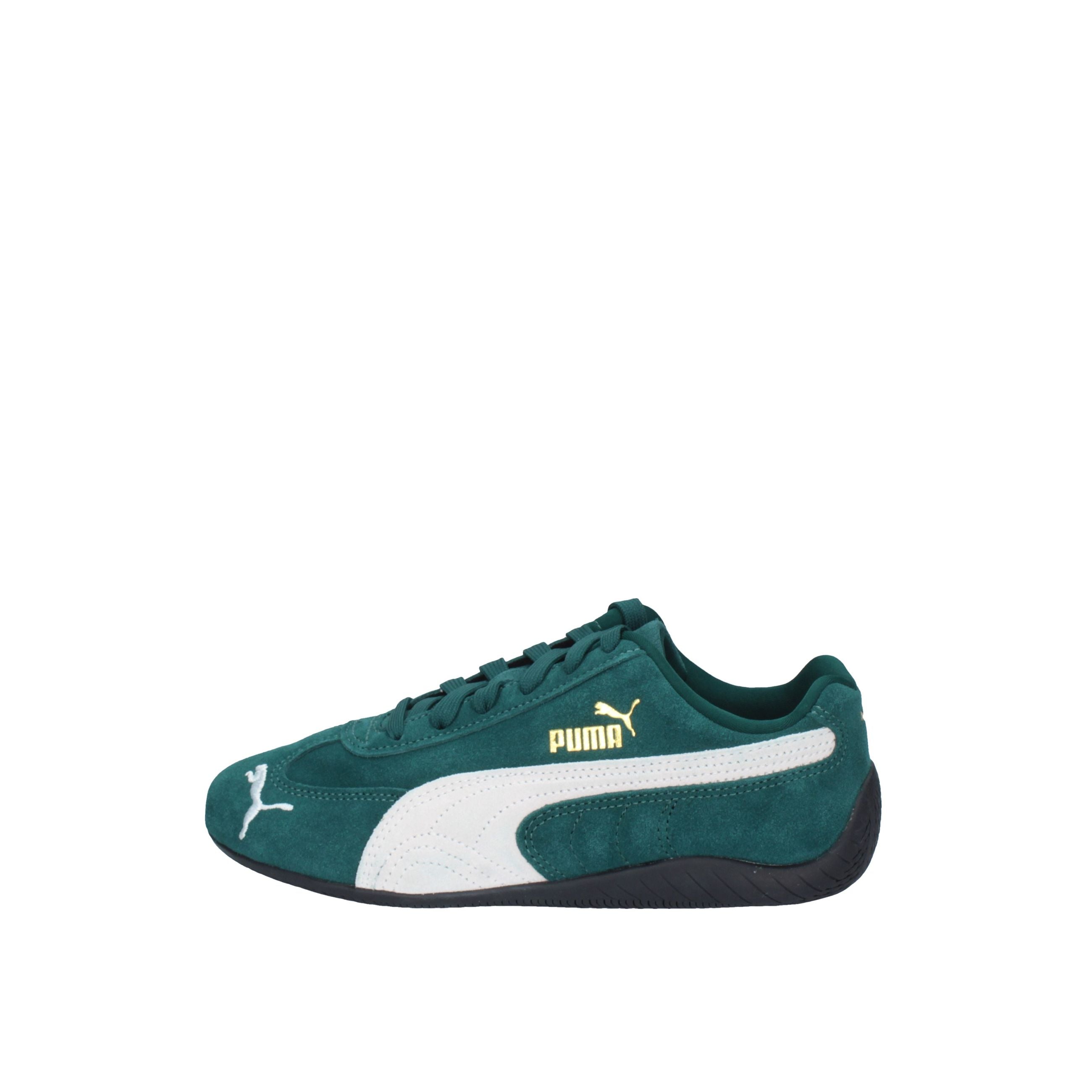 Puma SNEAKERS 398846-12 Verde
