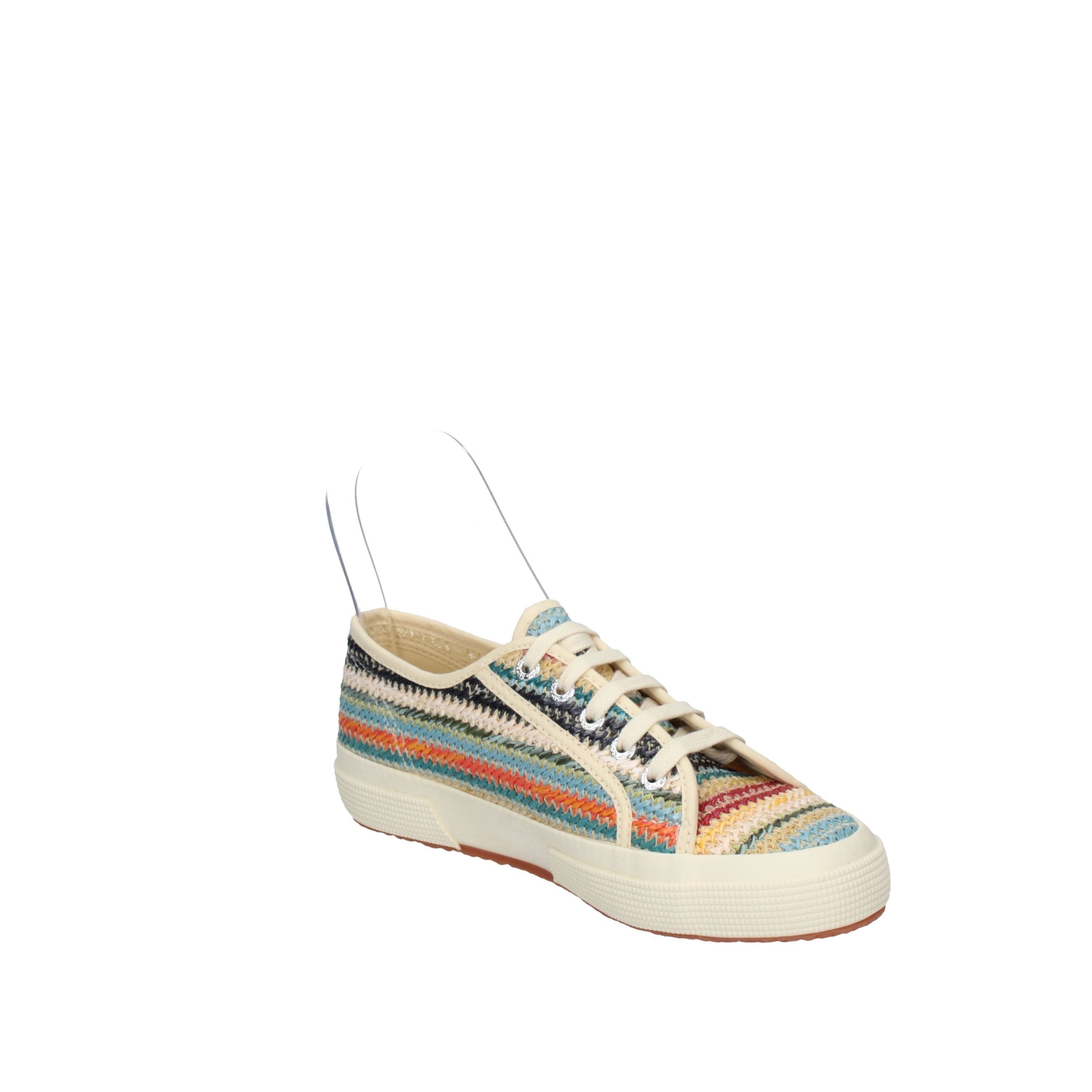Superga RAFFIA 2750