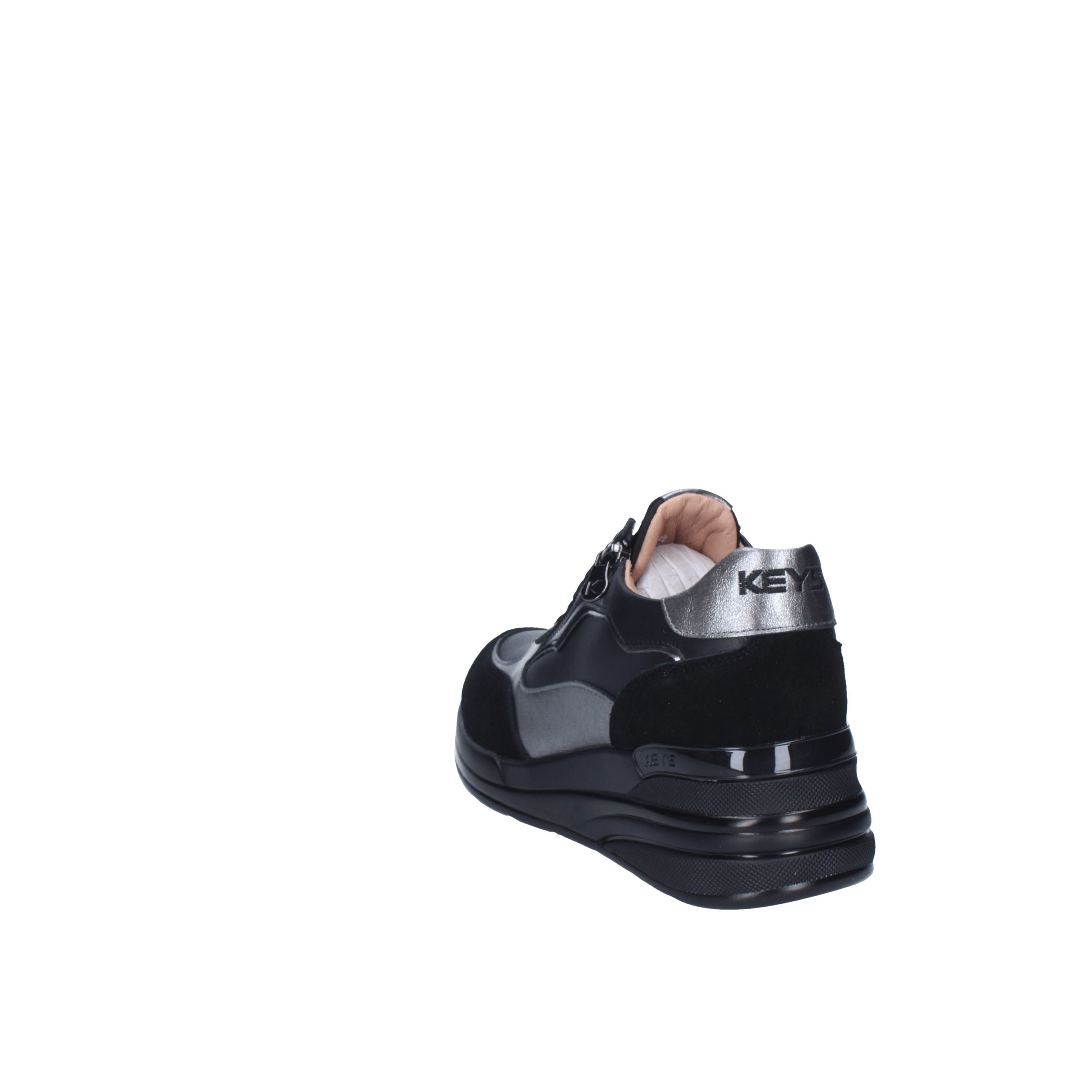 Keys SNEAKERS K-11220 Nero