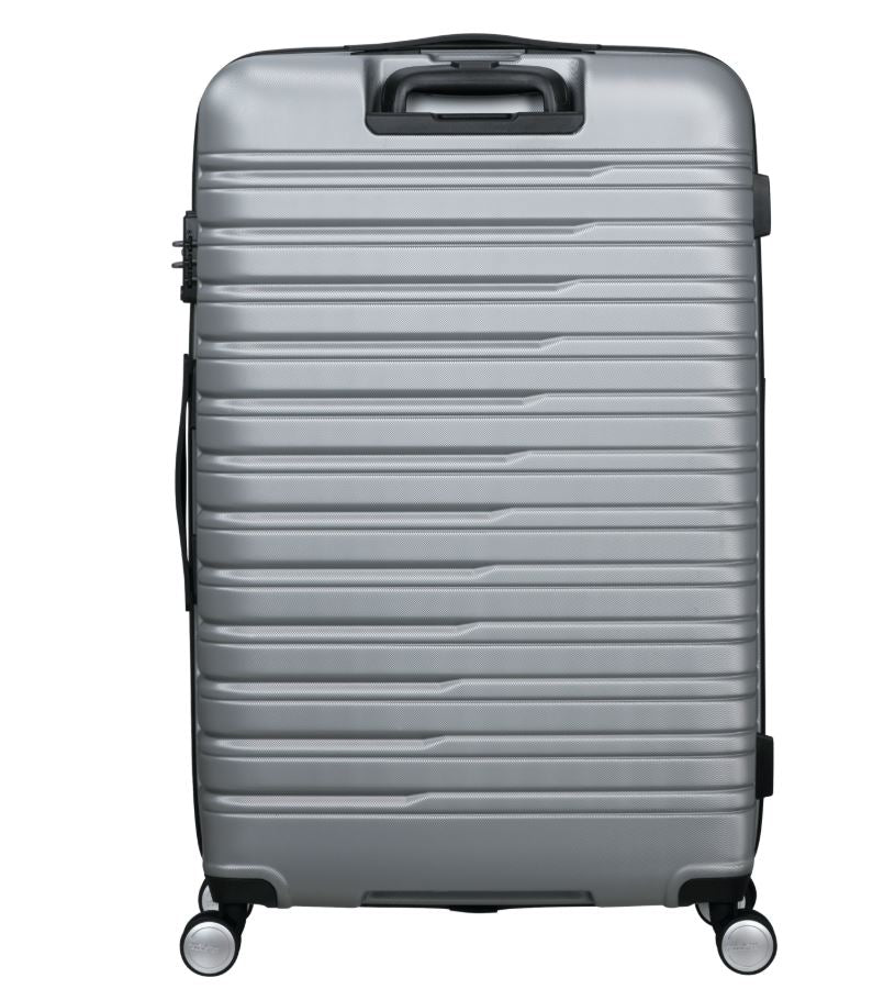 AMERICAN TOURISTER BY SAMSONITE Valigie e Trolley 149769-ME8*003 SKY SILVER
