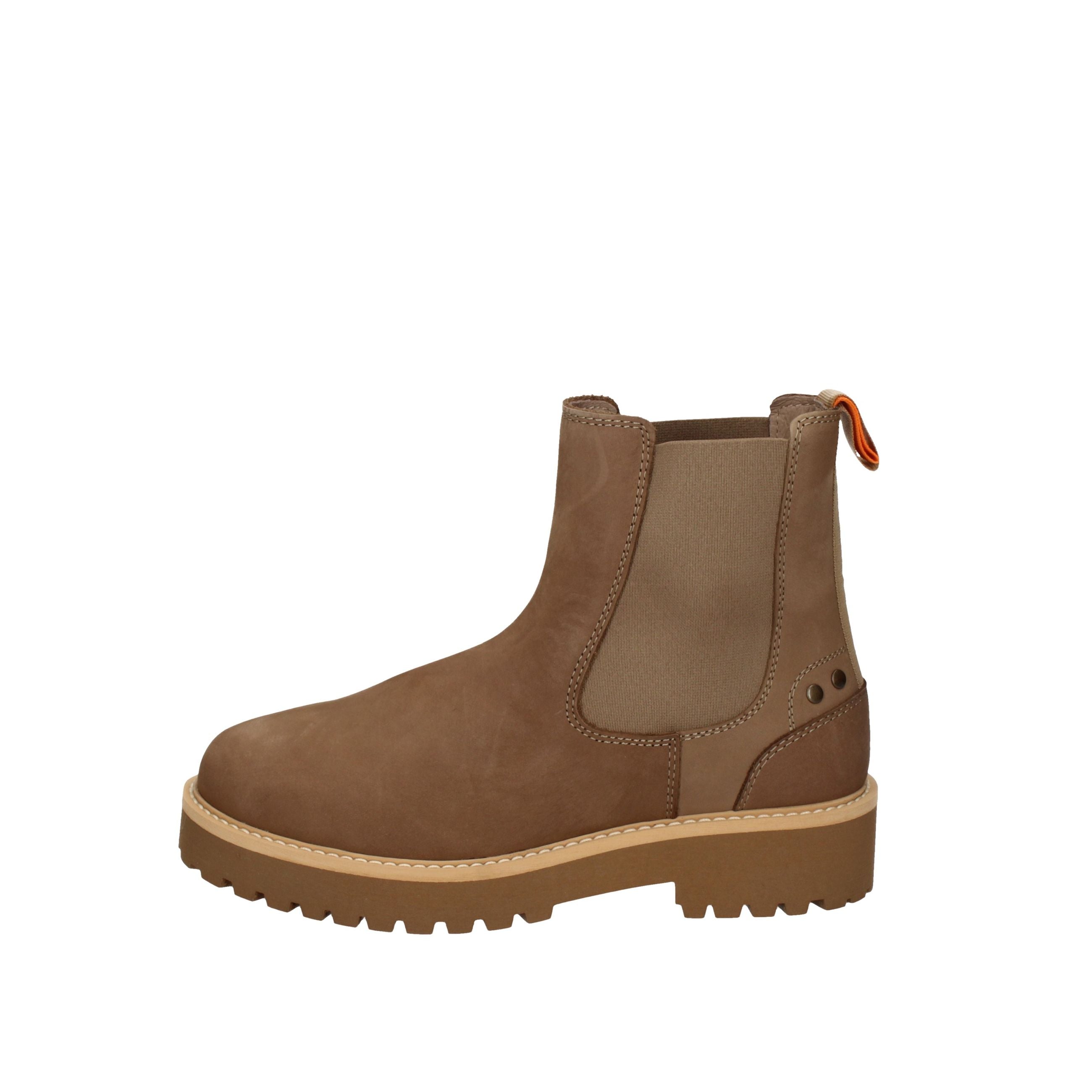 LUMBERJACK Scarpe 102230181 Taupe