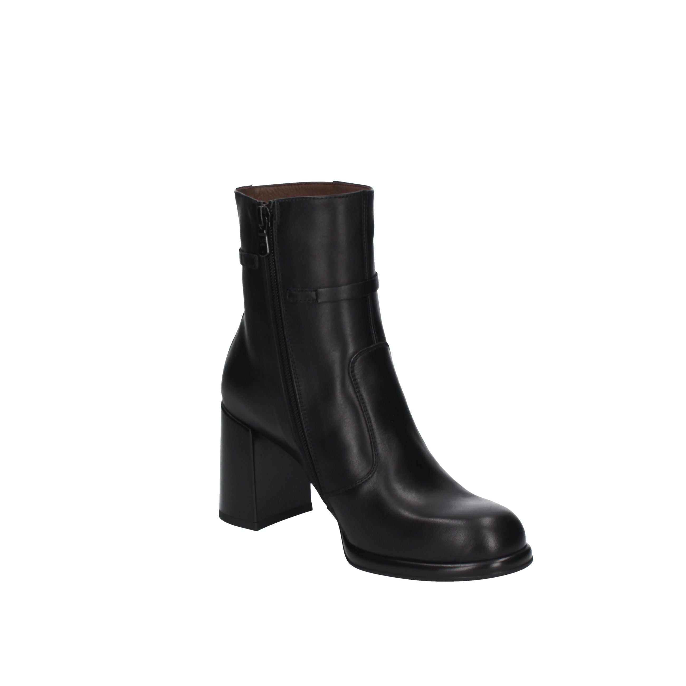 NERO GIARDINI Scarpe I514322D Nero