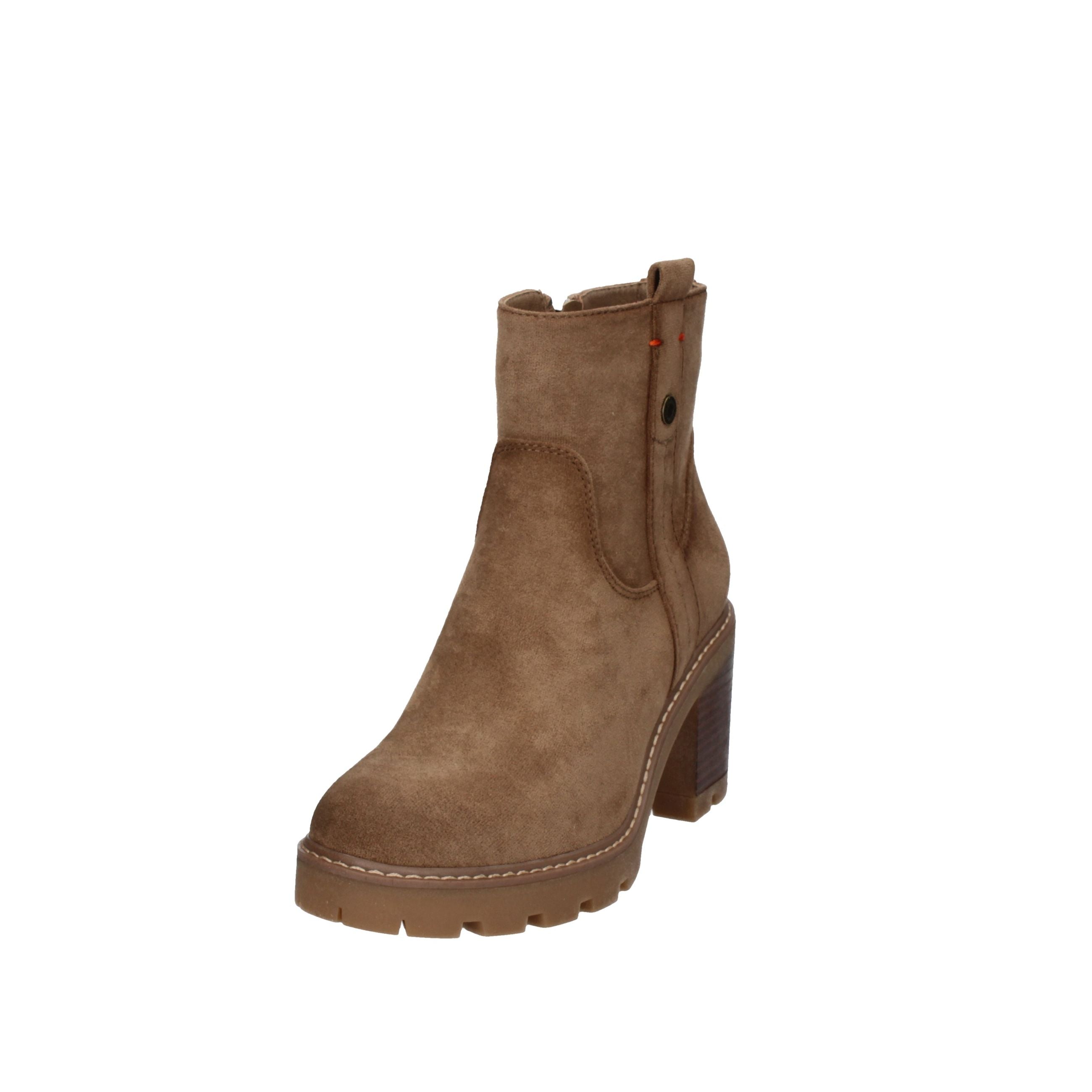 Refresh Scarpe 173032 TAUPE