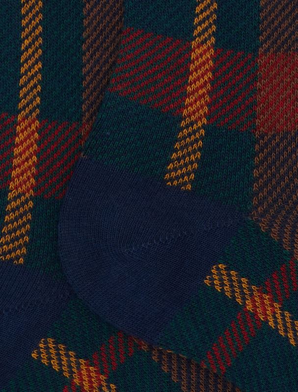 GALLO Calze AP516445 NAVY