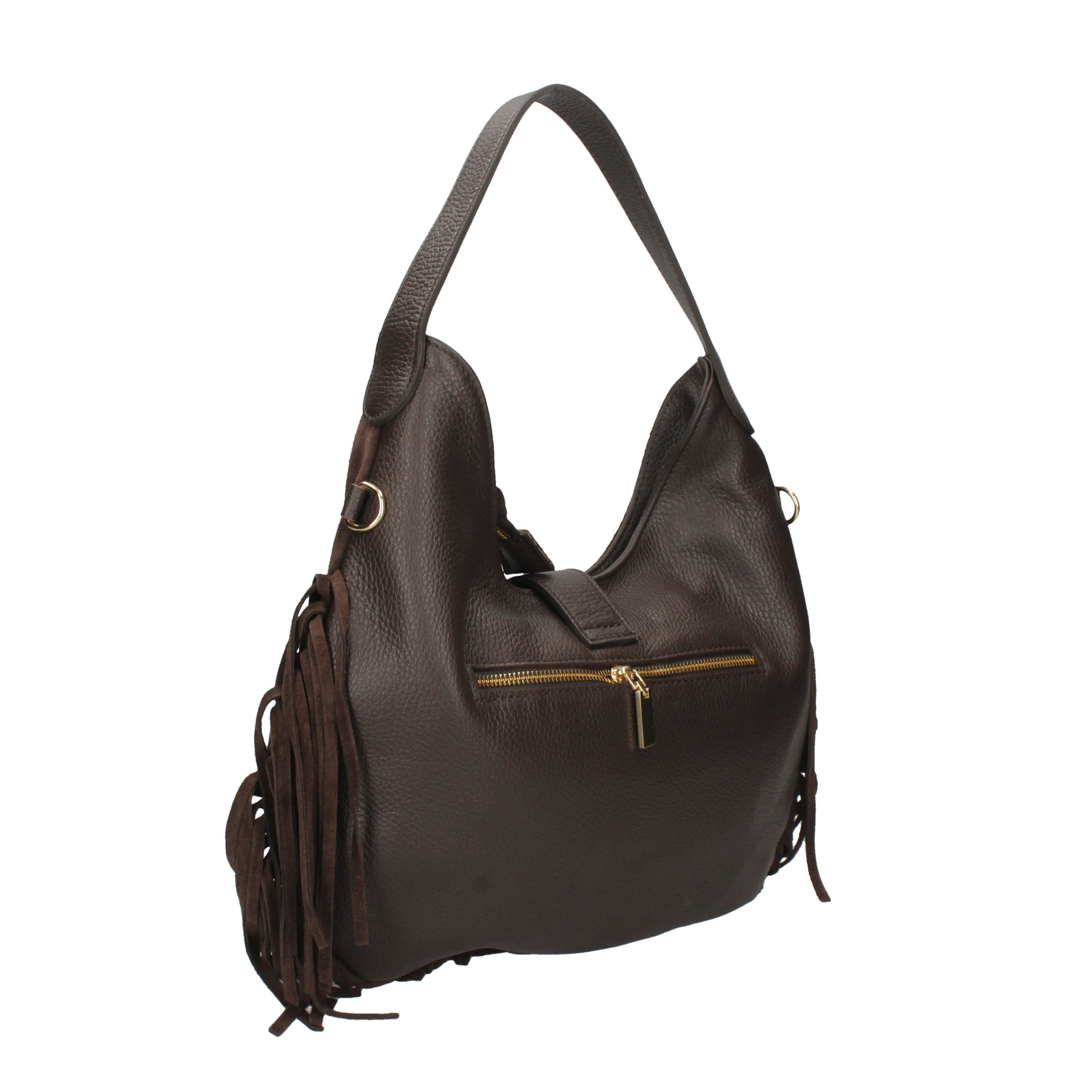 SOIRE'E Borsa 2518 Taupe