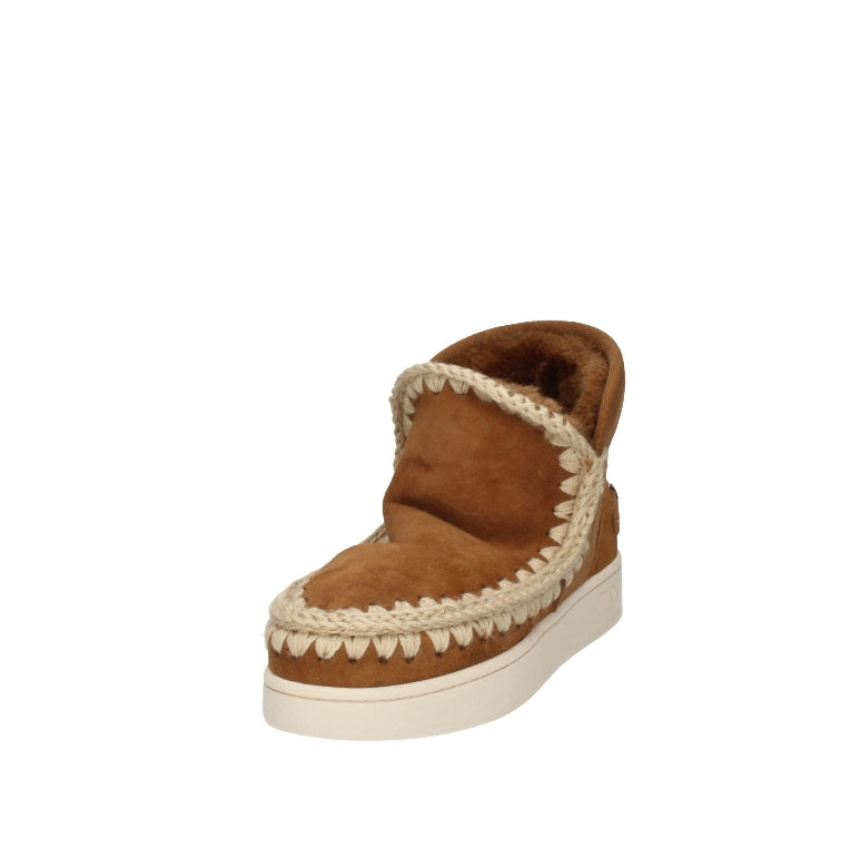 MOU Scarpe MU.FW741001A Cognac