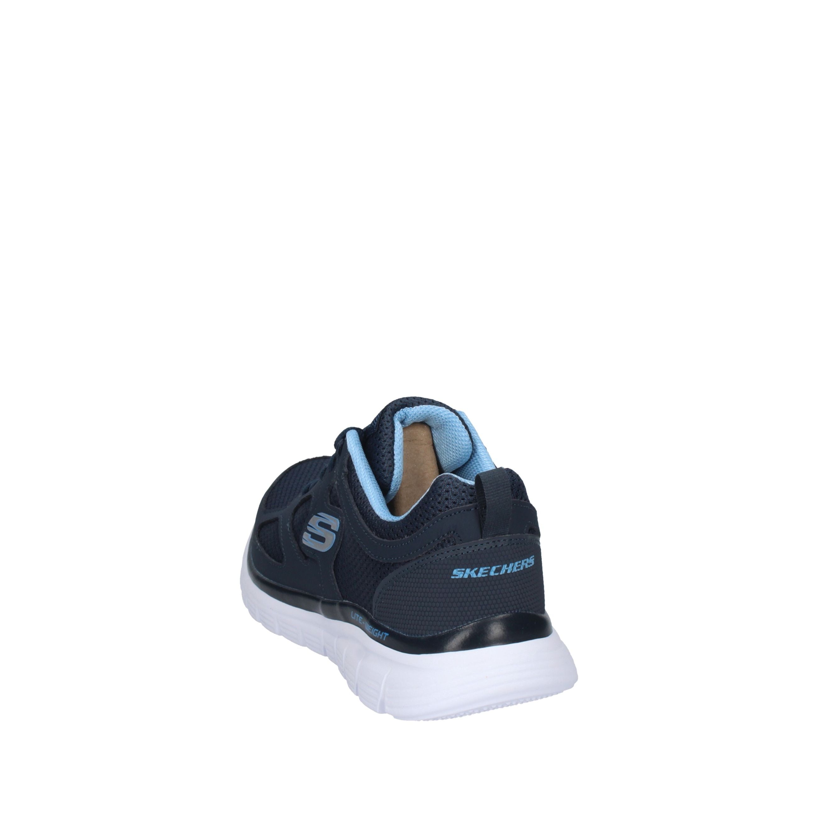 Skechers BURNS AGOURA 52635/NVY