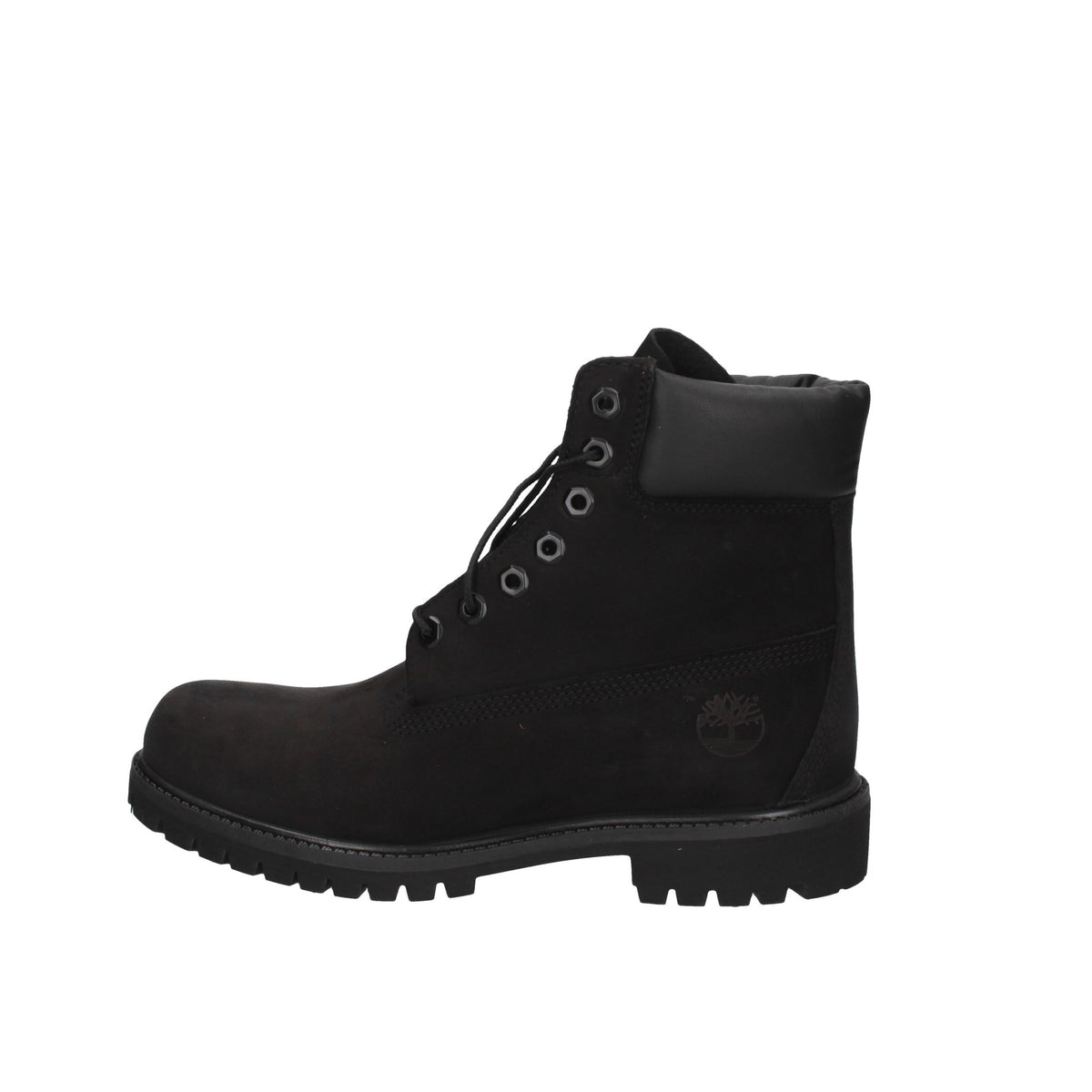 TIMBERLAND Scarpe TB110073-0011 Nero